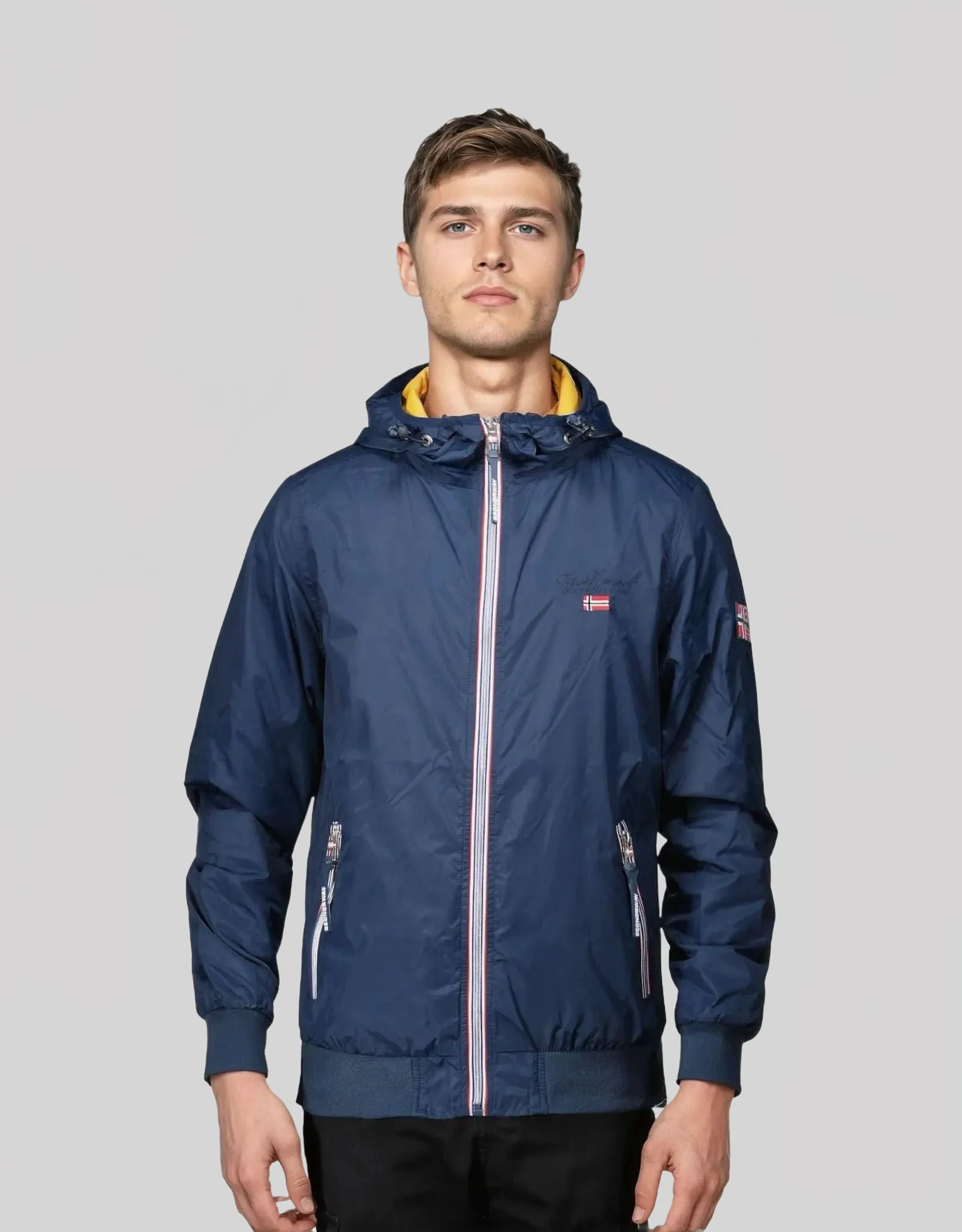 Geographical Norway ARRIVIAL Homme - Veste - Image 18