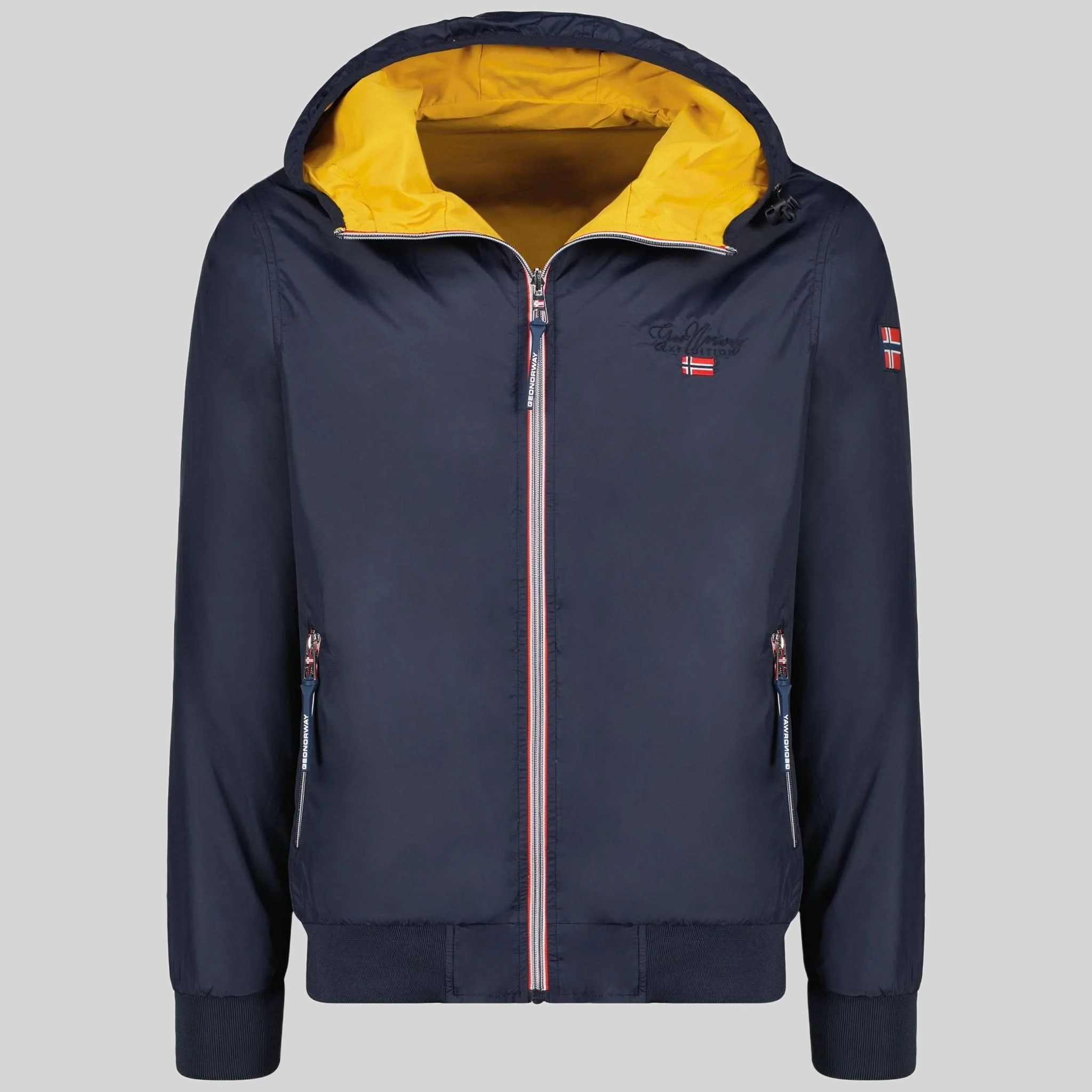 Geographical Norway ARRIVIAL Homme - Veste - Image 19