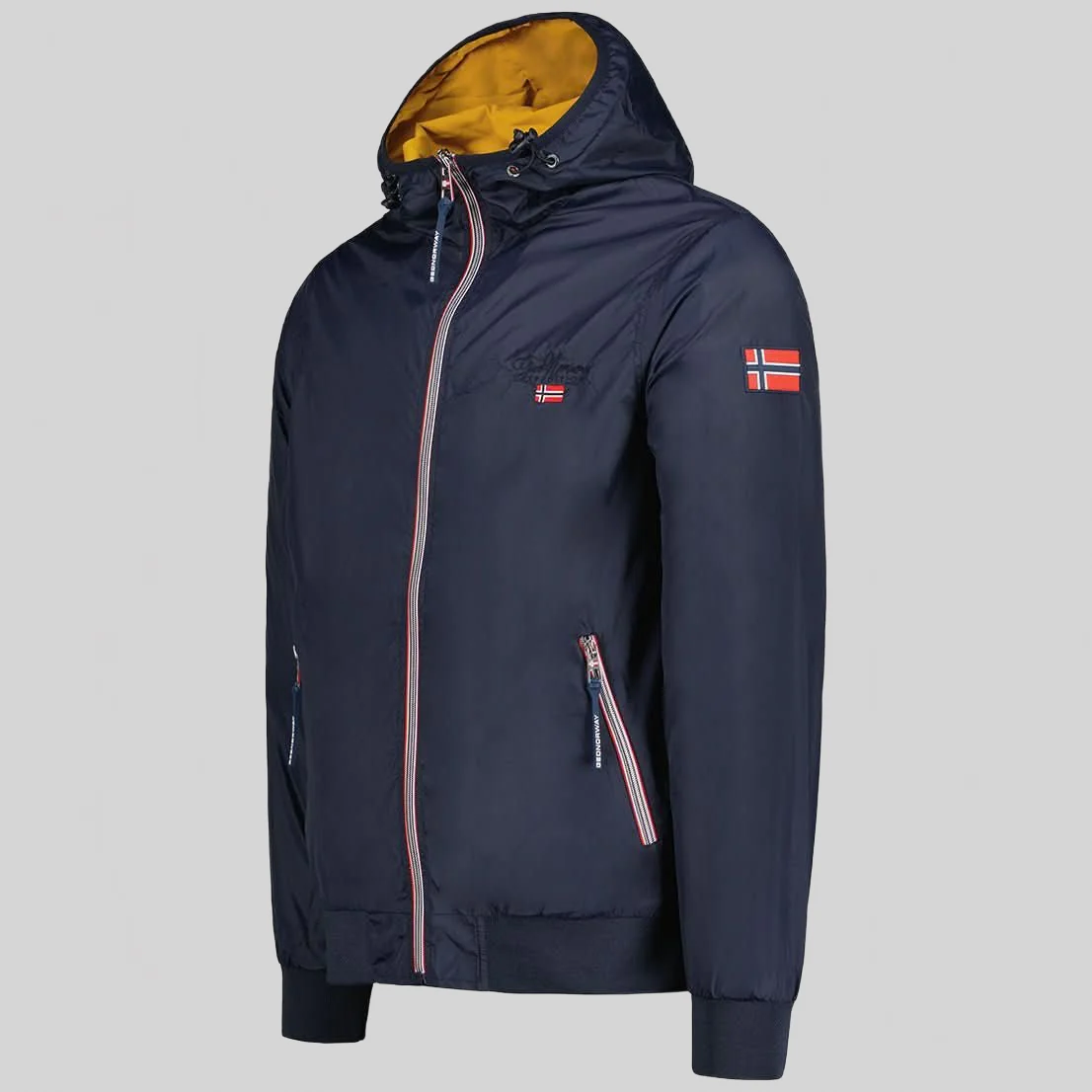 Geographical Norway ARRIVIAL Homme - Veste - Image 20