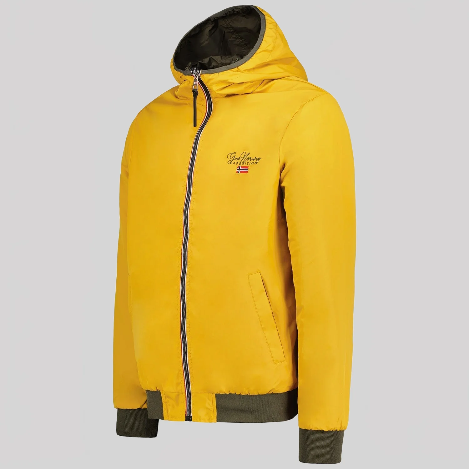 Geographical Norway ARRIVIAL Homme - Veste - Image 3