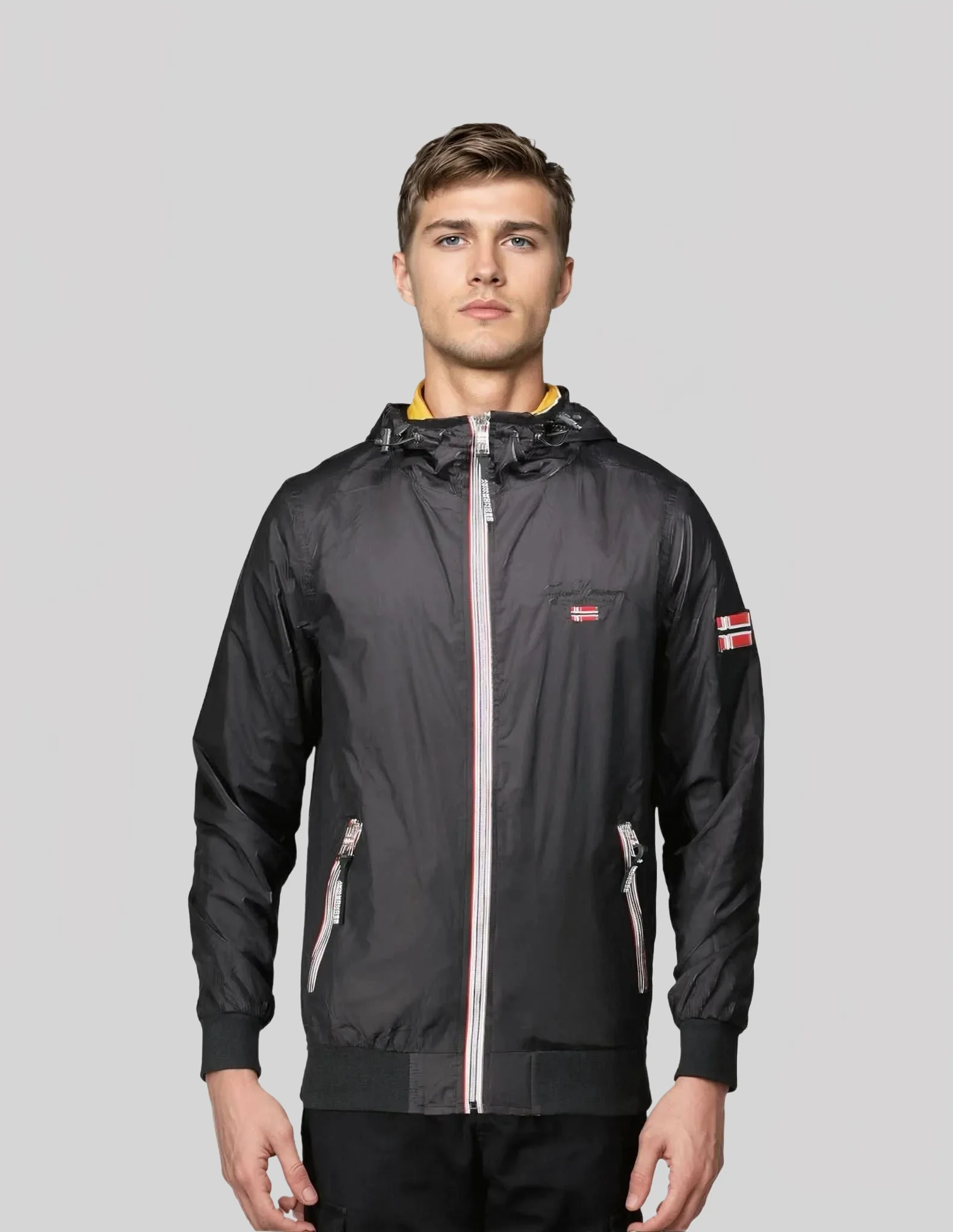 Geographical Norway ARRIVIAL Homme - Veste - Image 5