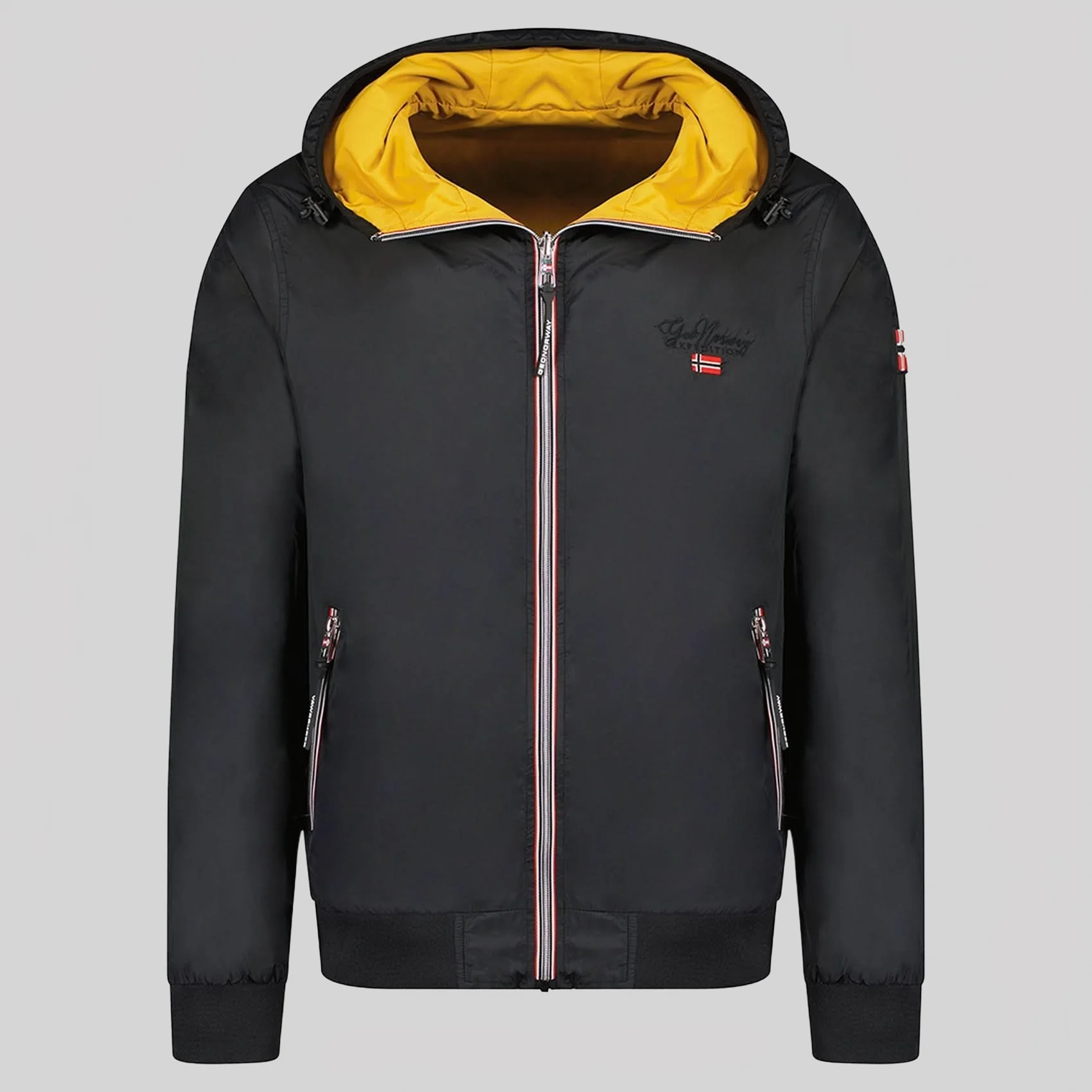 Geographical Norway ARRIVIAL Homme - Veste - Image 6