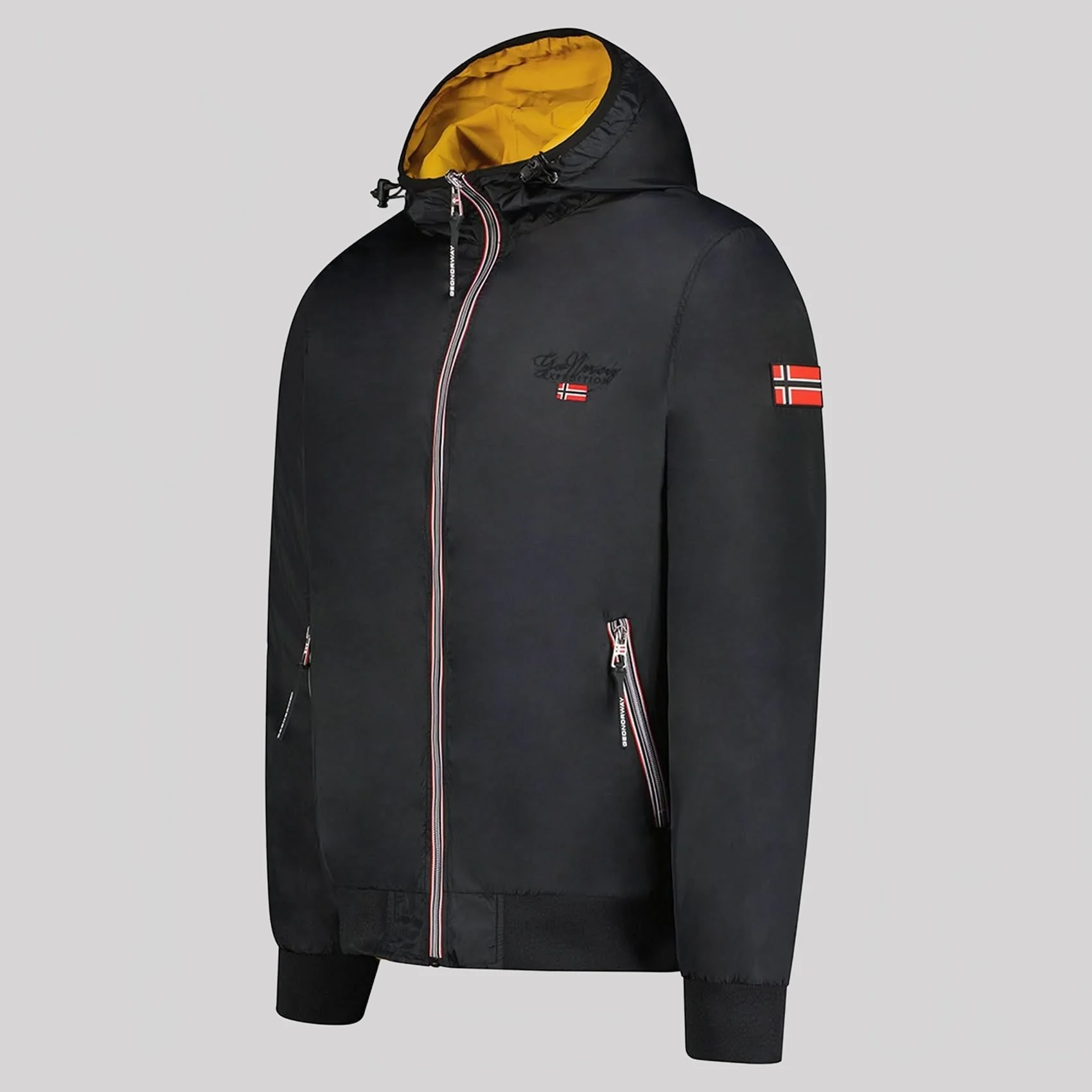 Geographical Norway ARRIVIAL Homme - Veste - Image 7