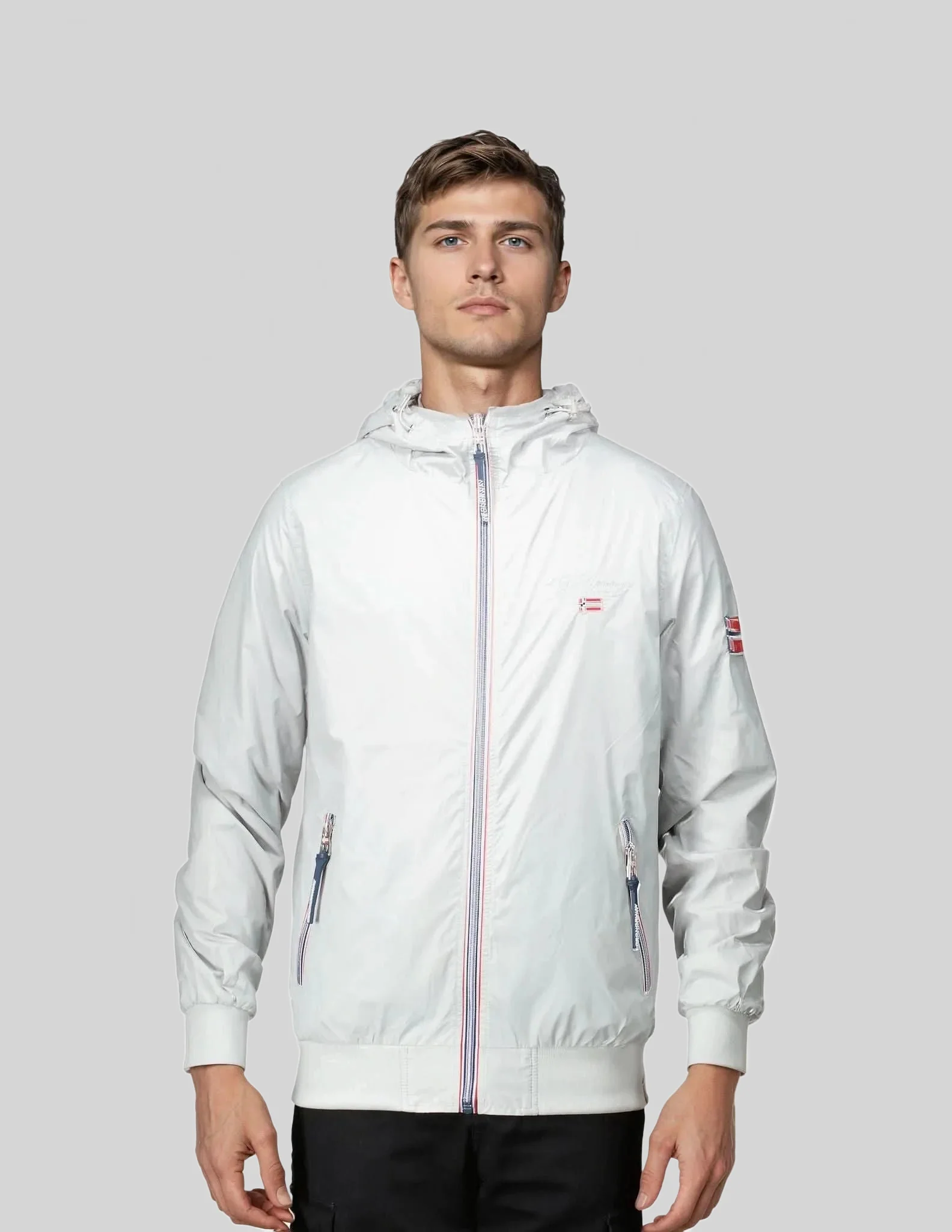 Geographical Norway ARRIVIAL Homme - Veste - Image 9