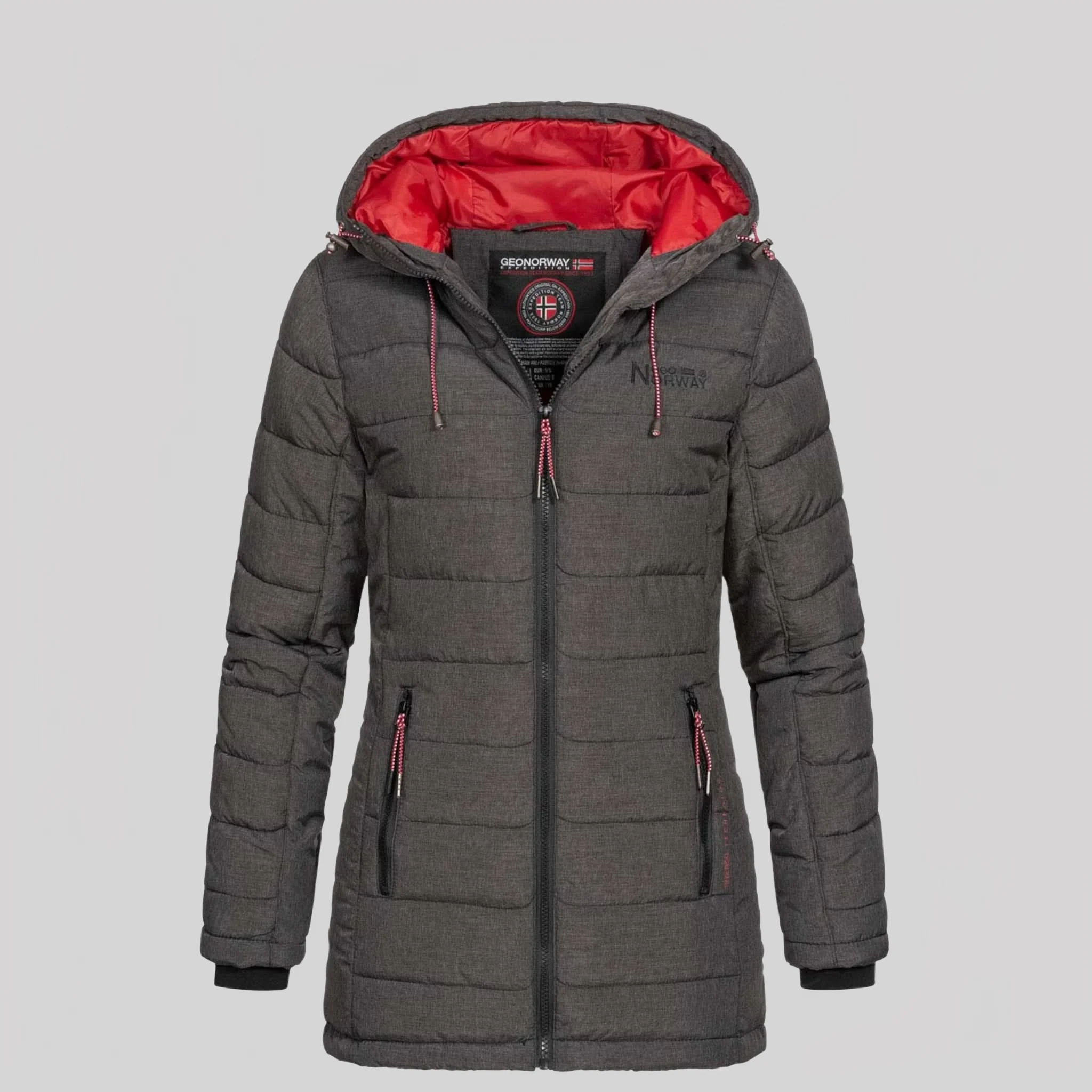 Geographical Norway ASTANA Femme - Blouson - Image 12