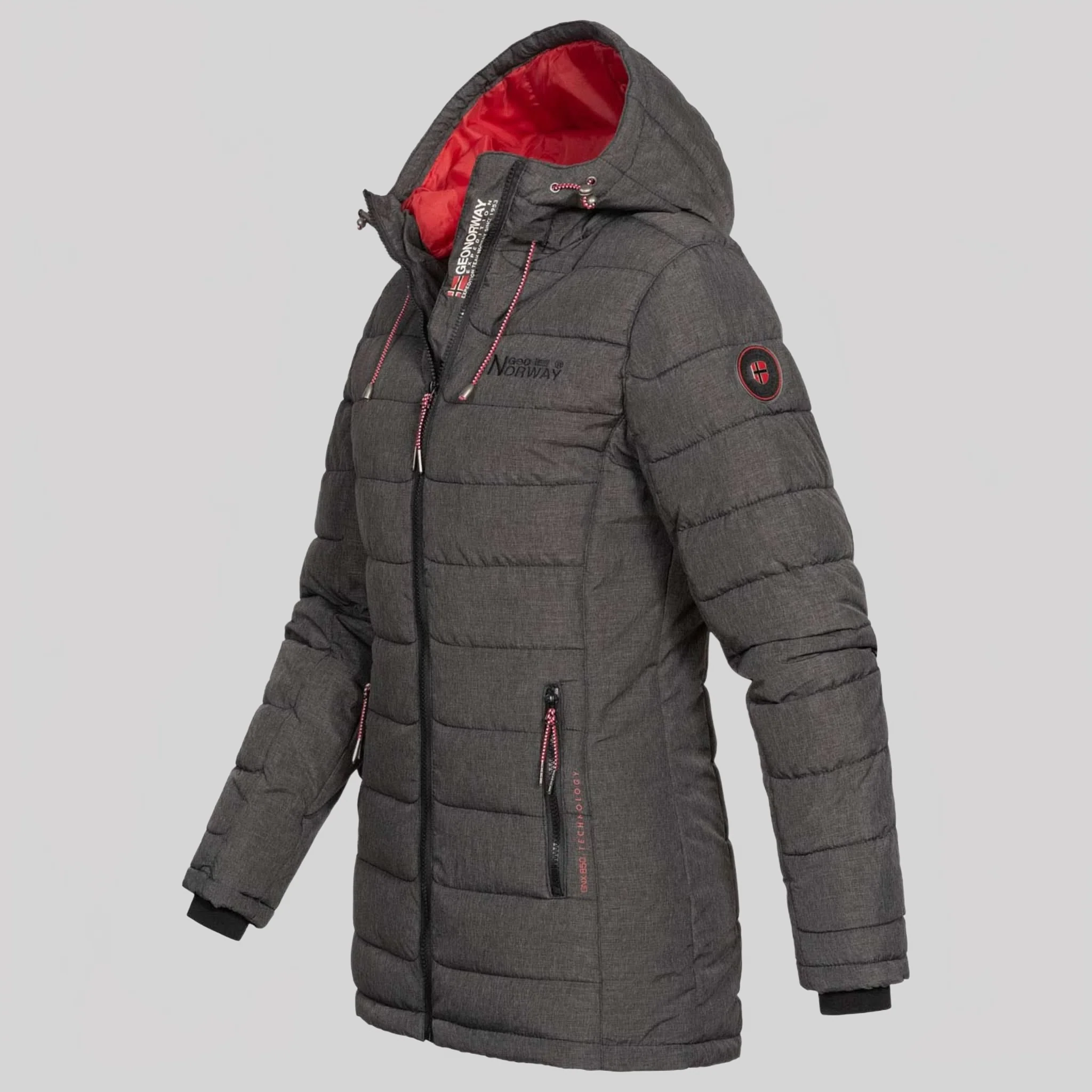 Geographical Norway ASTANA Femme - Blouson - Image 13