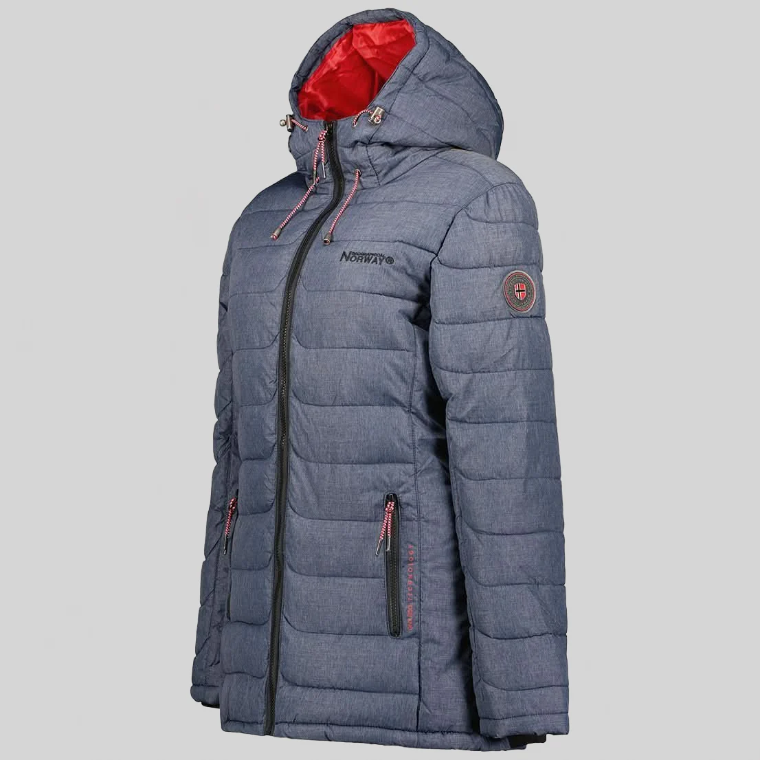 Geographical Norway ASTANA Femme - Blouson - Image 3