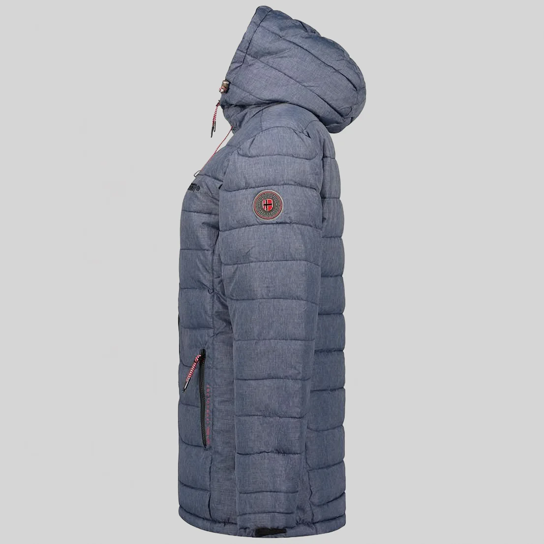 Geographical Norway ASTANA Femme - Blouson - Image 4