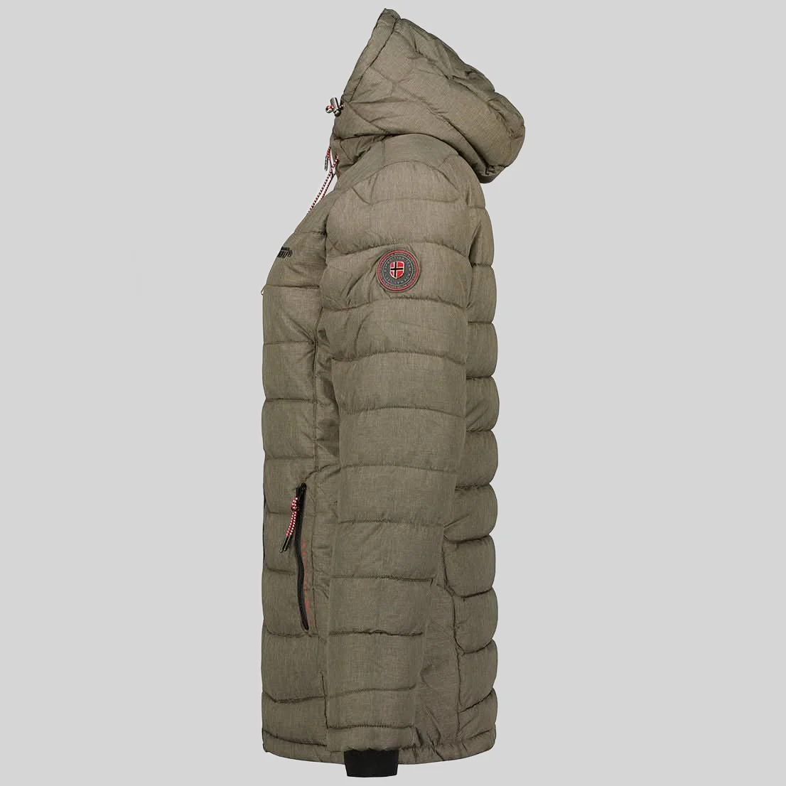 Geographical Norway ASTANA Femme - Blouson - Image 8