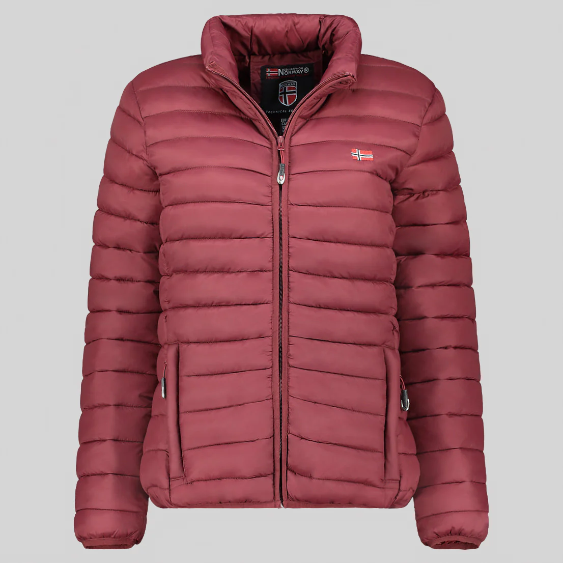 Geographical Norway ATIKA Femme - Blouson - Image 11