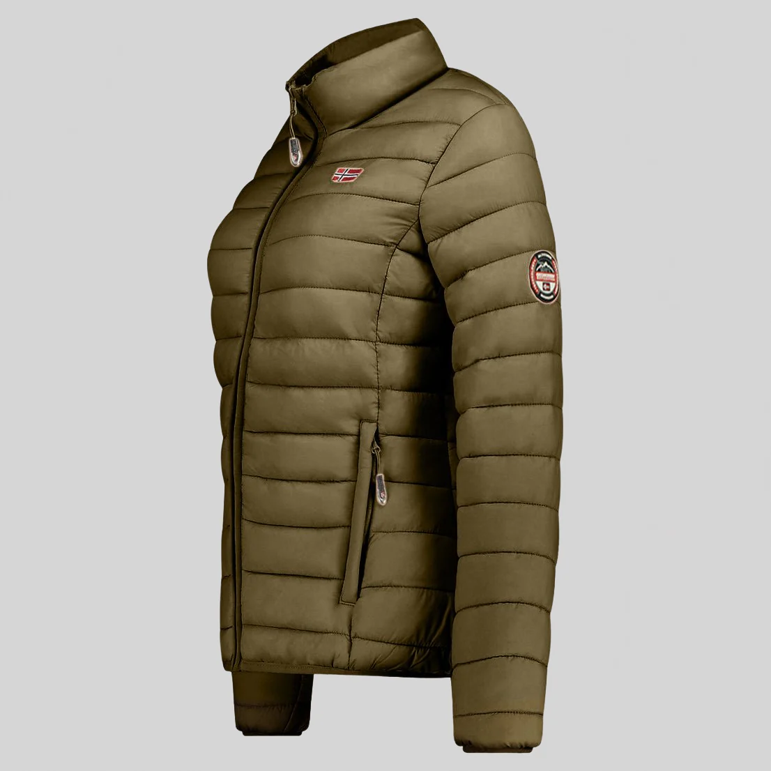 Geographical Norway ATIKA Femme - Blouson - Image 13