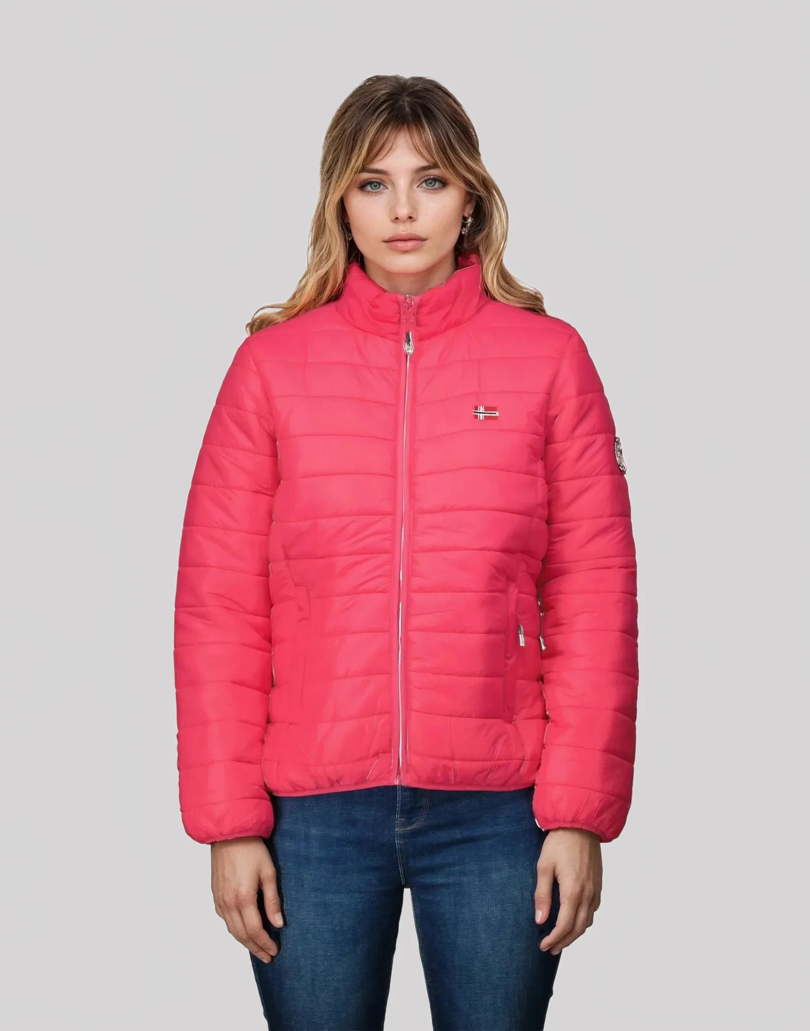 Geographical Norway ATIKA Femme - Blouson - Image 18
