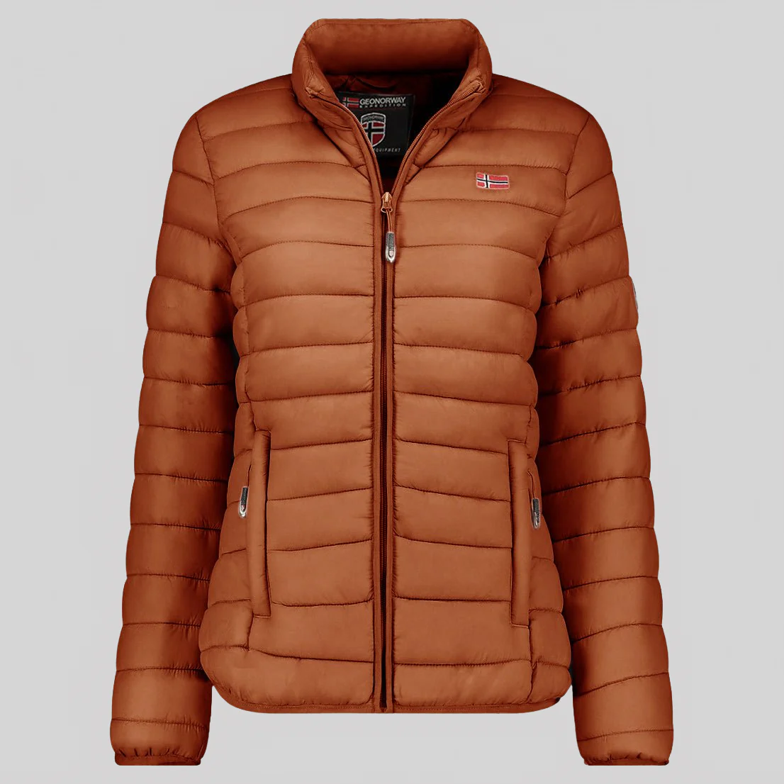 Geographical Norway ATIKA Femme - Blouson - Image 2
