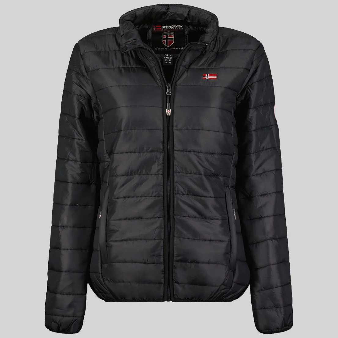 Geographical Norway ATIKA Femme - Blouson - Image 20