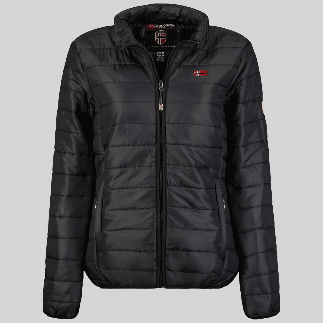 Geographical Norway ATIKA Femme - Blouson - Image 21