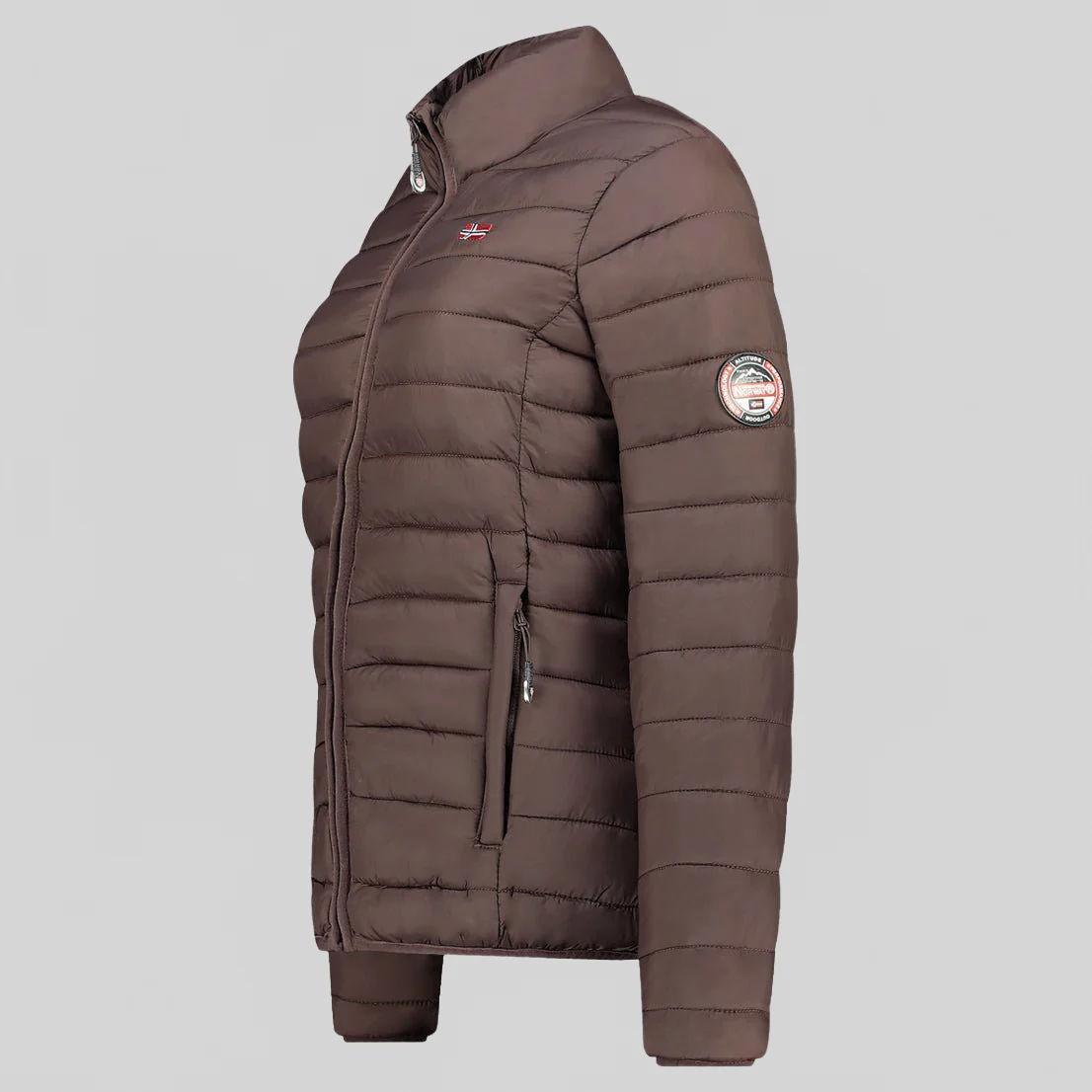 Geographical Norway ATIKA Femme - Blouson - Image 29