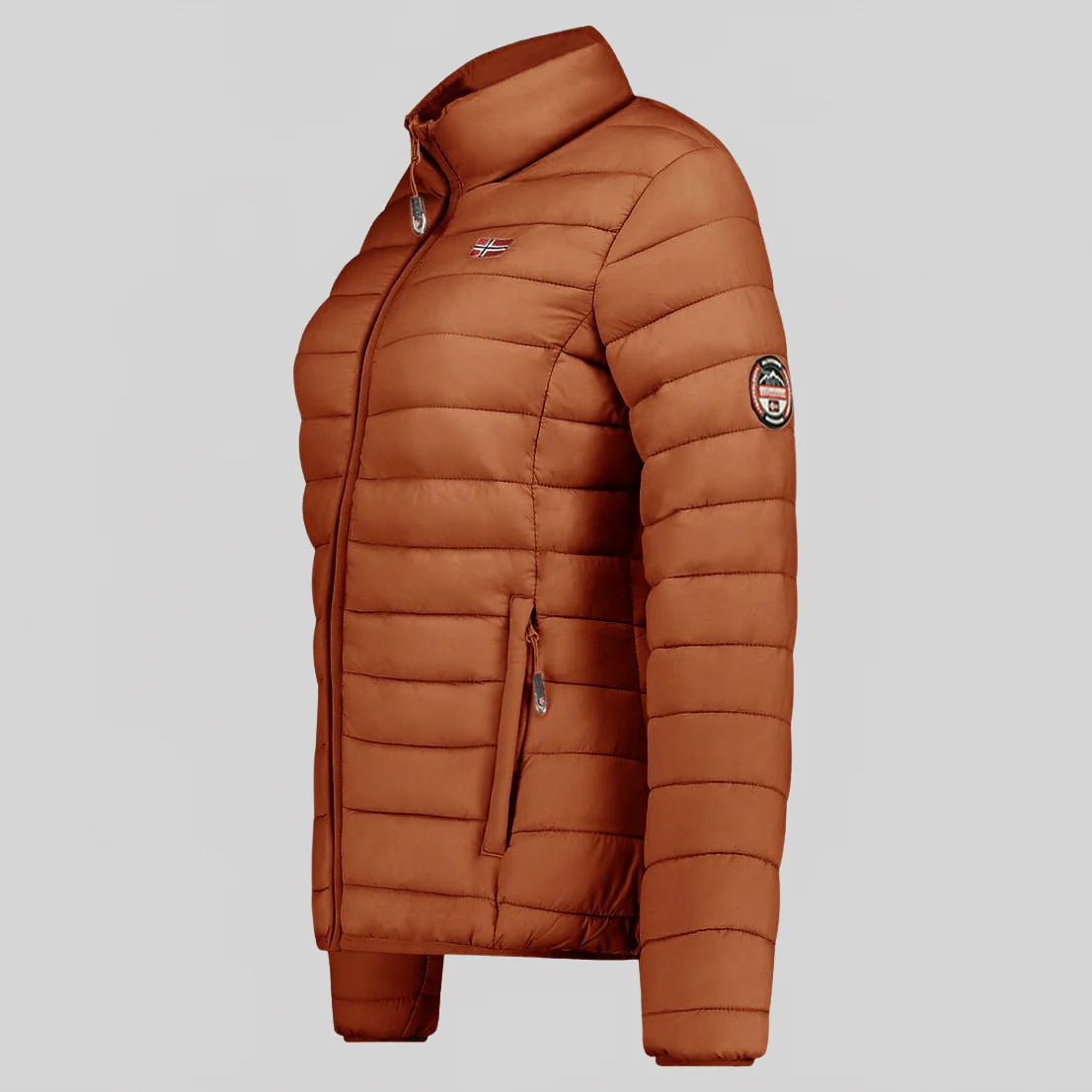 Geographical Norway ATIKA Femme - Blouson - Image 3