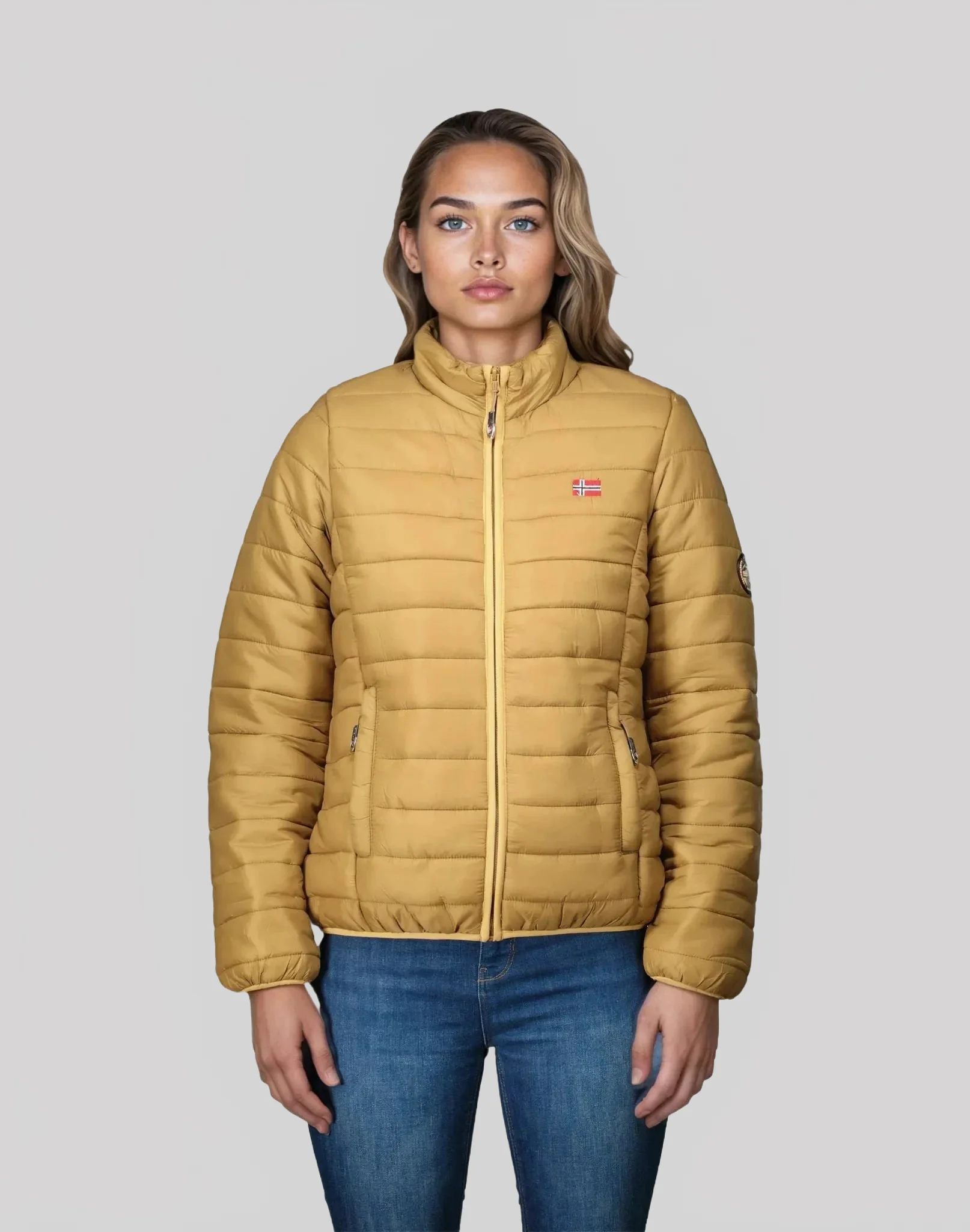 Geographical Norway ATIKA Femme - Blouson - Image 32