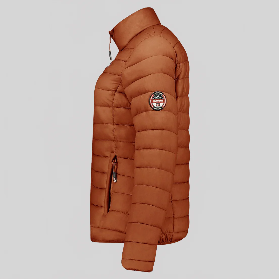 Geographical Norway ATIKA Femme - Blouson - Image 5