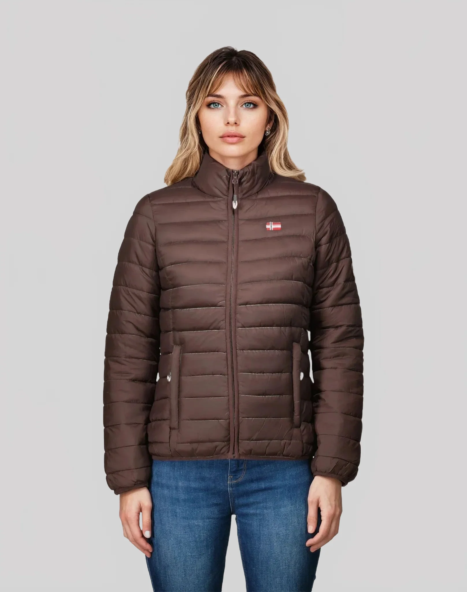 Geographical Norway ATIKA Femme - Blouson - Image 9