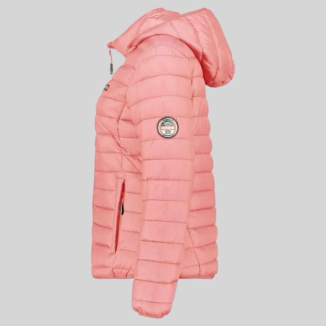 Geographical Norway ATIKA HOOD Femme - Blouson - Image 10