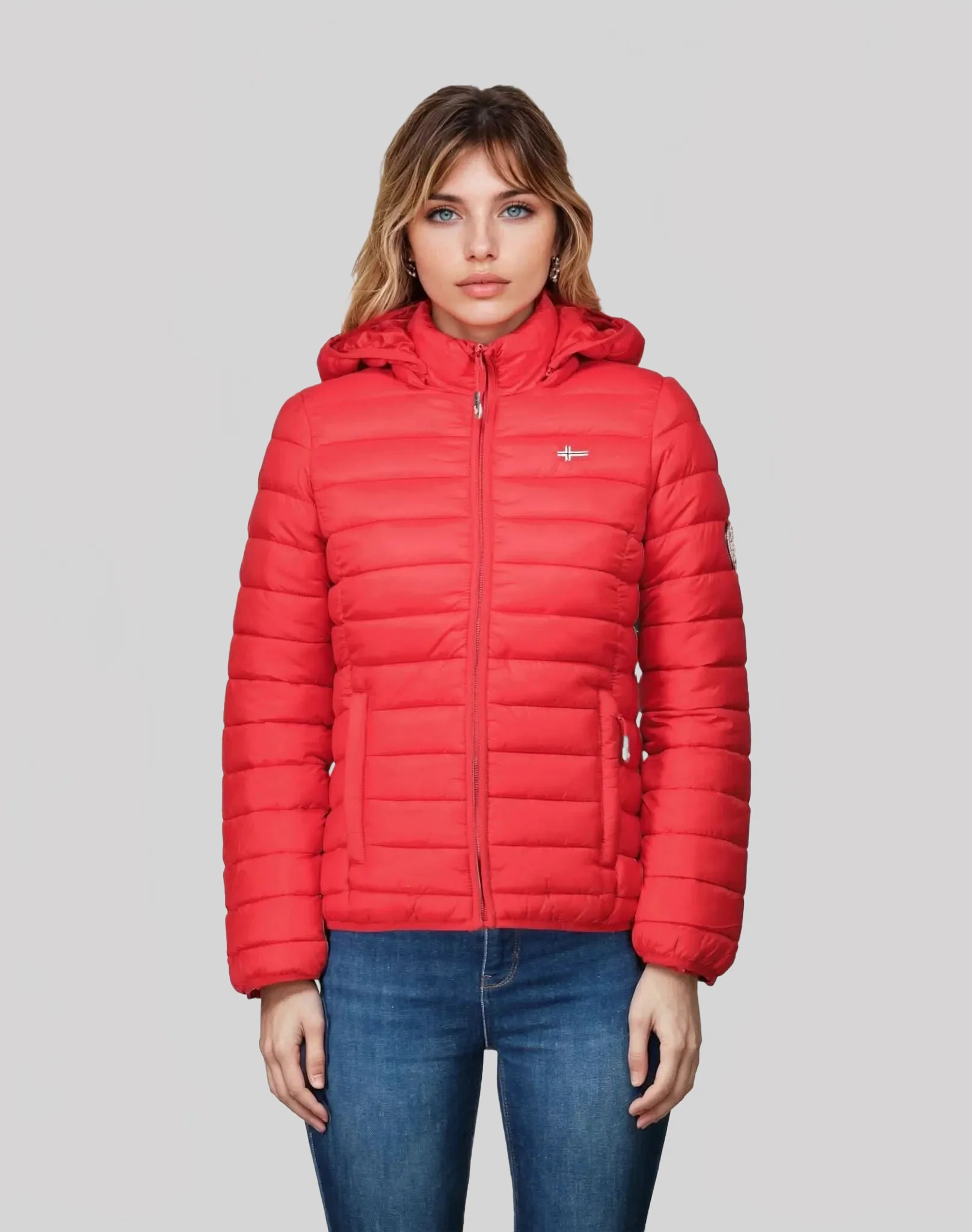 Geographical Norway ATIKA HOOD Femme - Blouson - Image 16