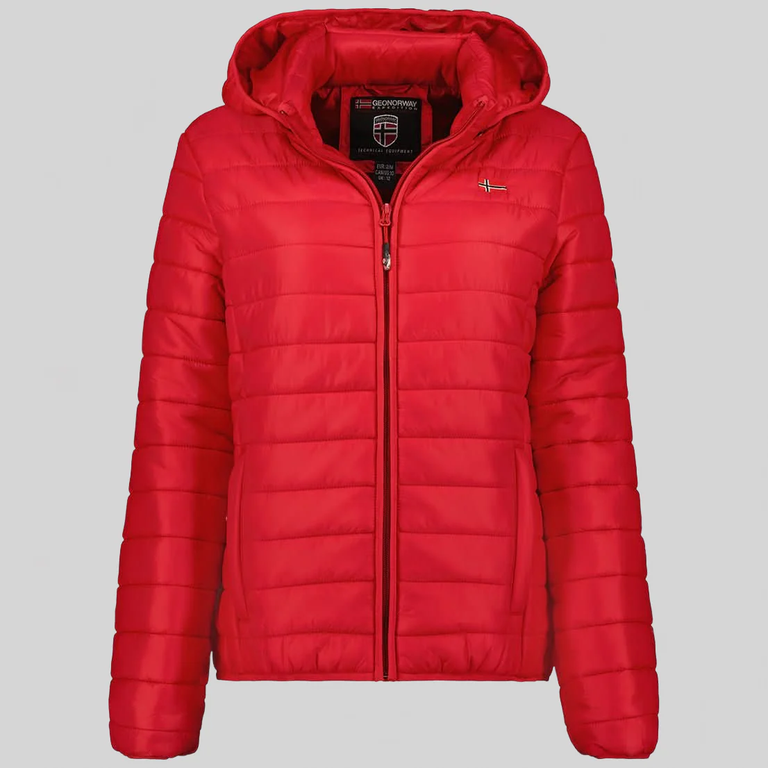 Geographical Norway ATIKA HOOD Femme - Blouson - Image 17
