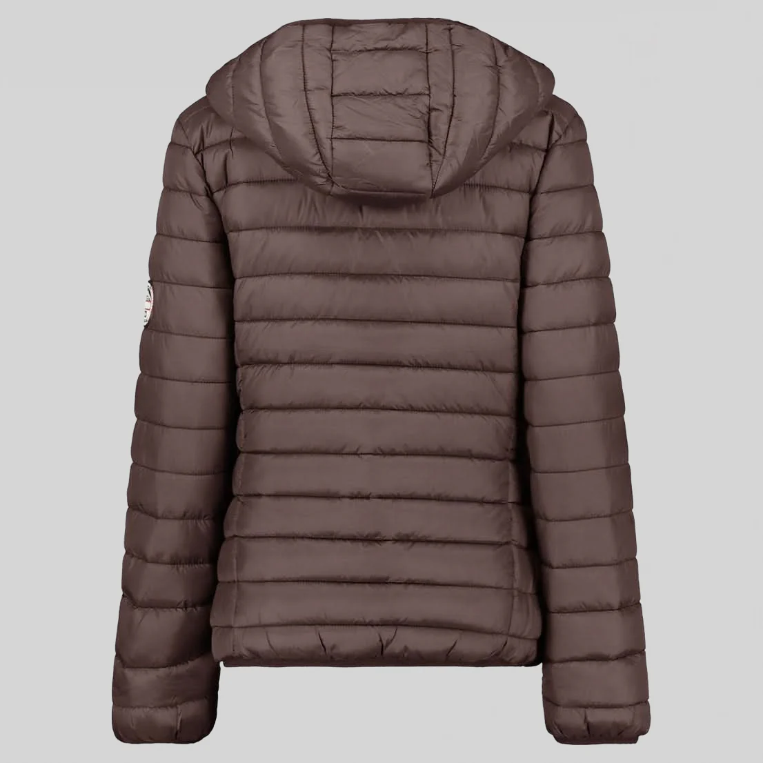 Geographical Norway ATIKA HOOD Femme - Blouson - Image 3