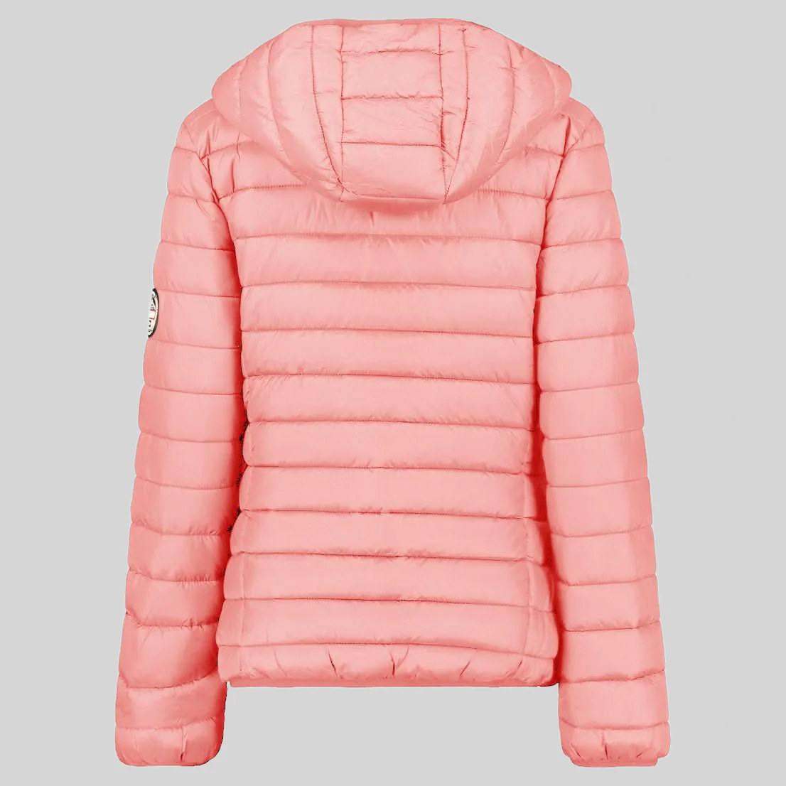 Geographical Norway ATIKA HOOD Femme - Blouson - Image 6