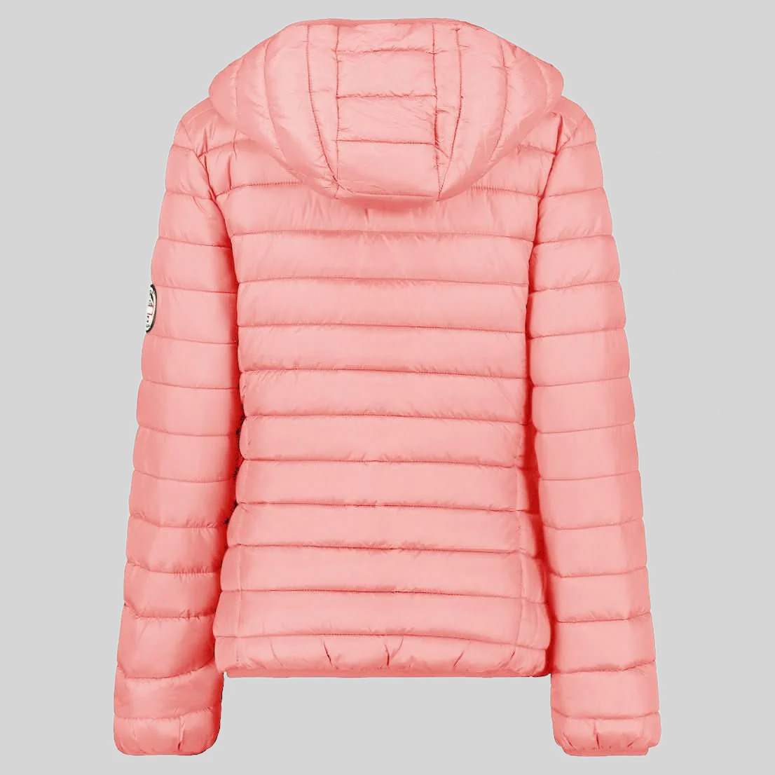 Geographical Norway ATIKA HOOD Femme - Blouson - Image 9