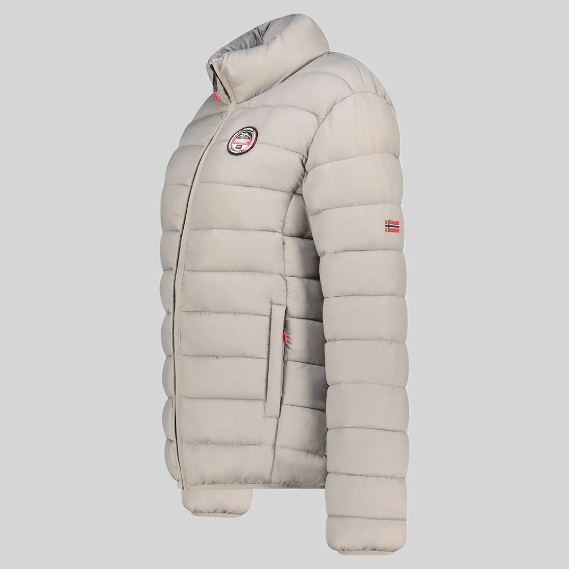 Geographical Norway ATIKABADGE BASIC Femme - Blouson - Image 2