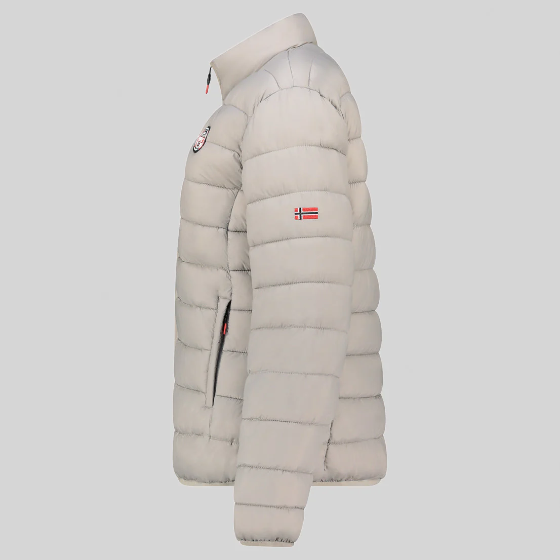 Geographical Norway ATIKABADGE BASIC Femme - Blouson - Image 3