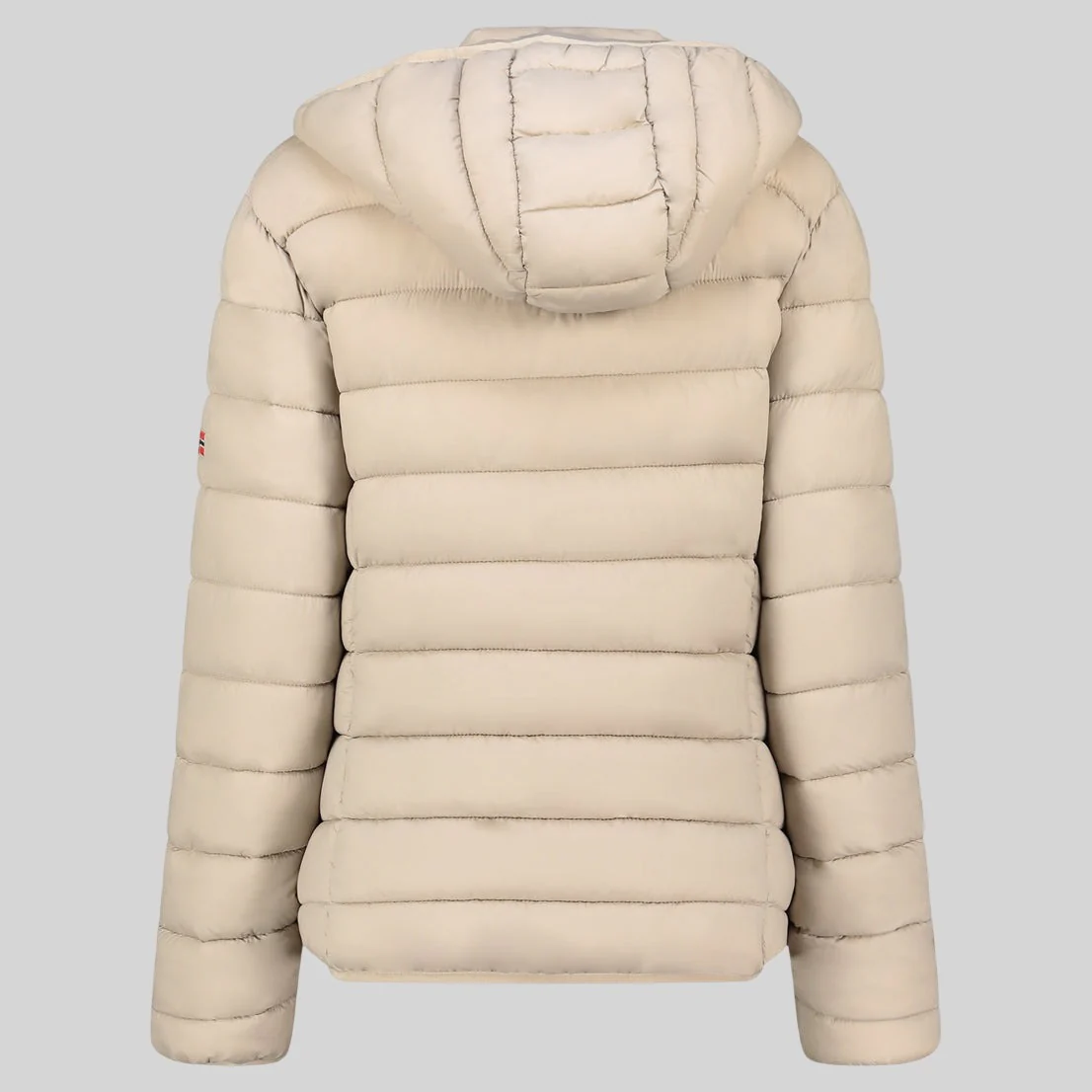 Geographical Norway ATIKABADGE HOOD Femme - Blouson - Image 2