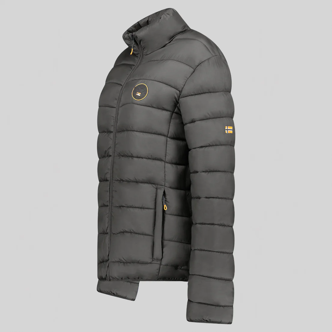 Geographical Norway ATIKAMAP BASIC Femme - Blouson - Image 10