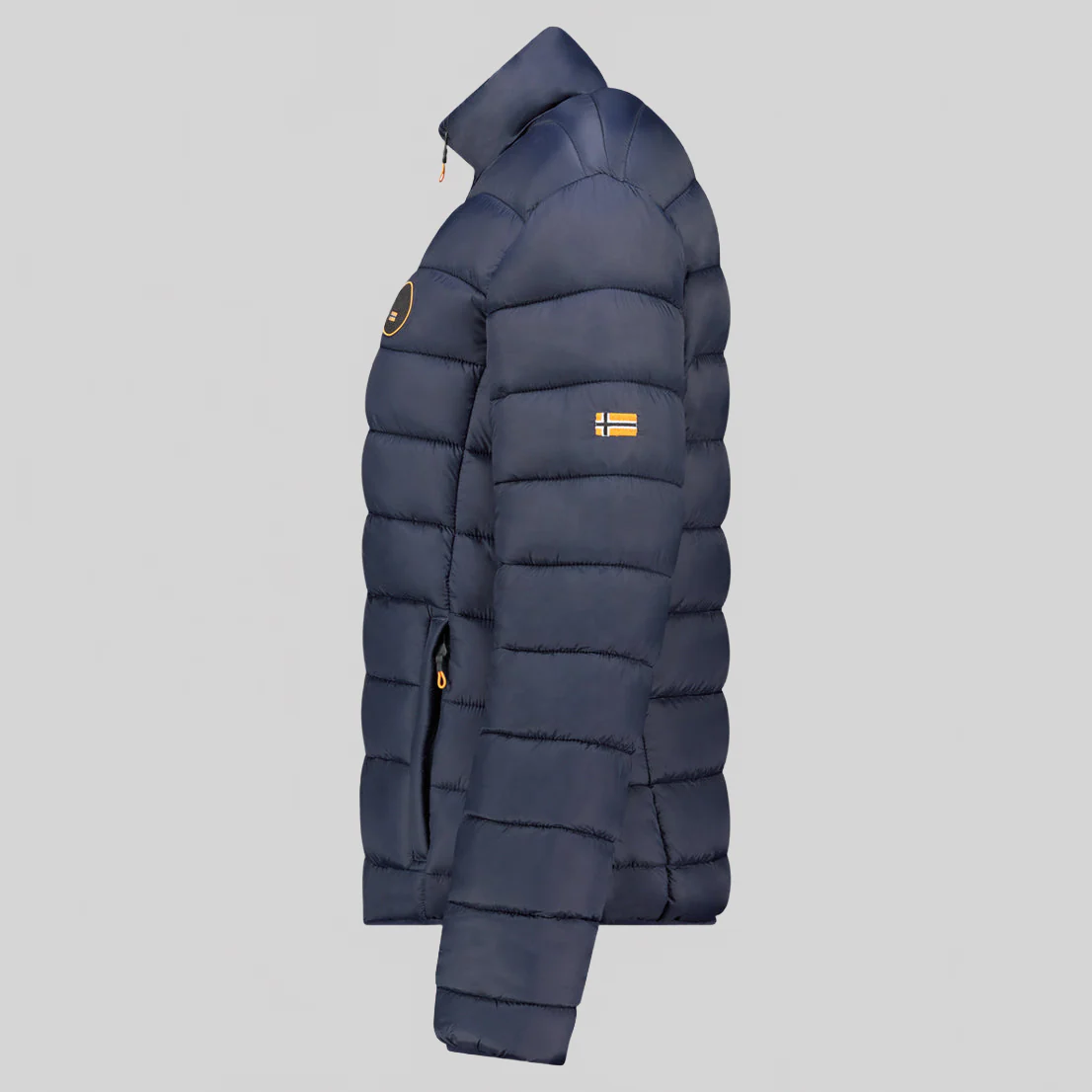 Geographical Norway ATIKAMAP BASIC Femme - Blouson - Image 16