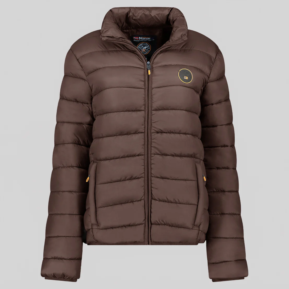 Geographical Norway ATIKAMAP BASIC Femme - Blouson - Image 17