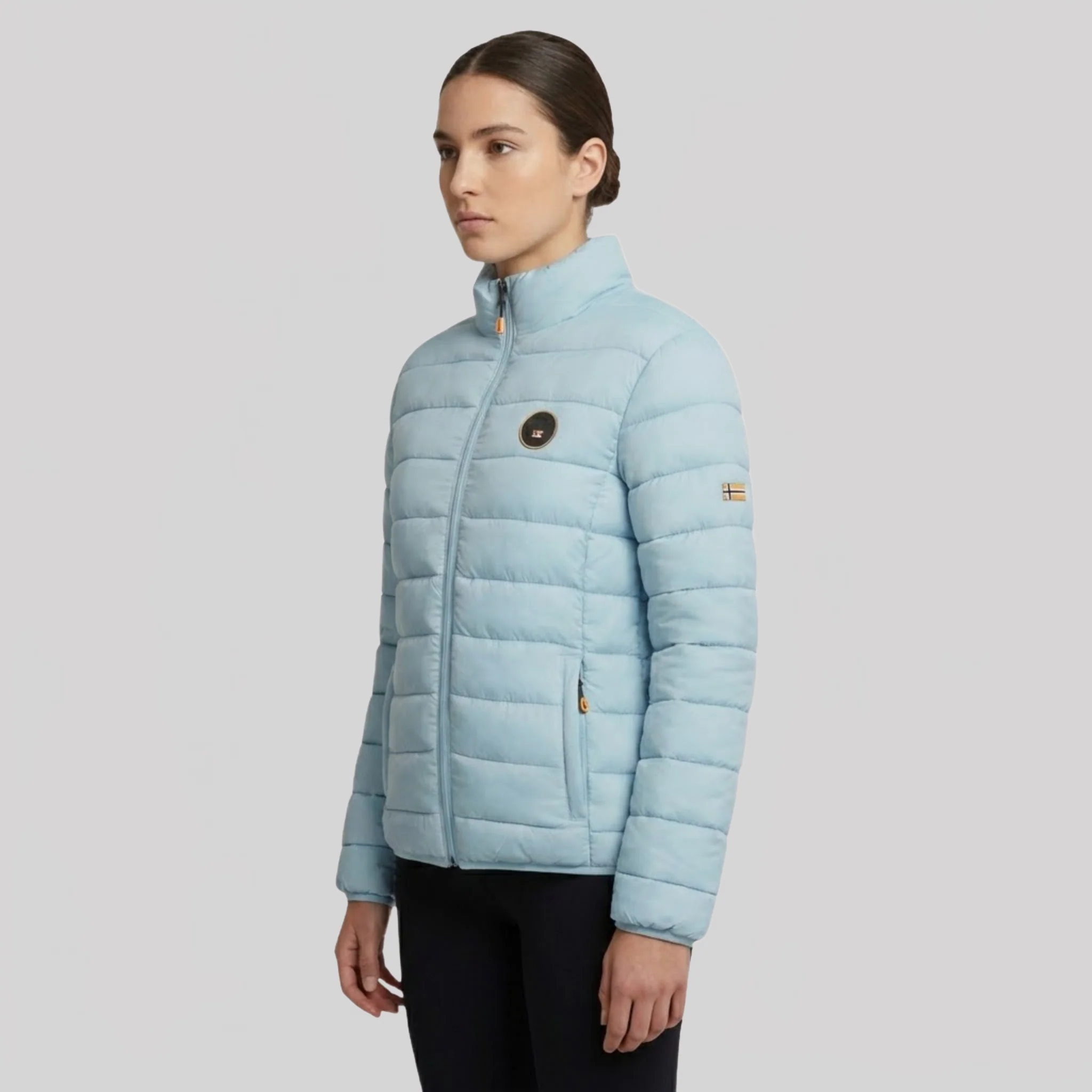 Geographical Norway ATIKAMAP BASIC Femme - Blouson - Image 2