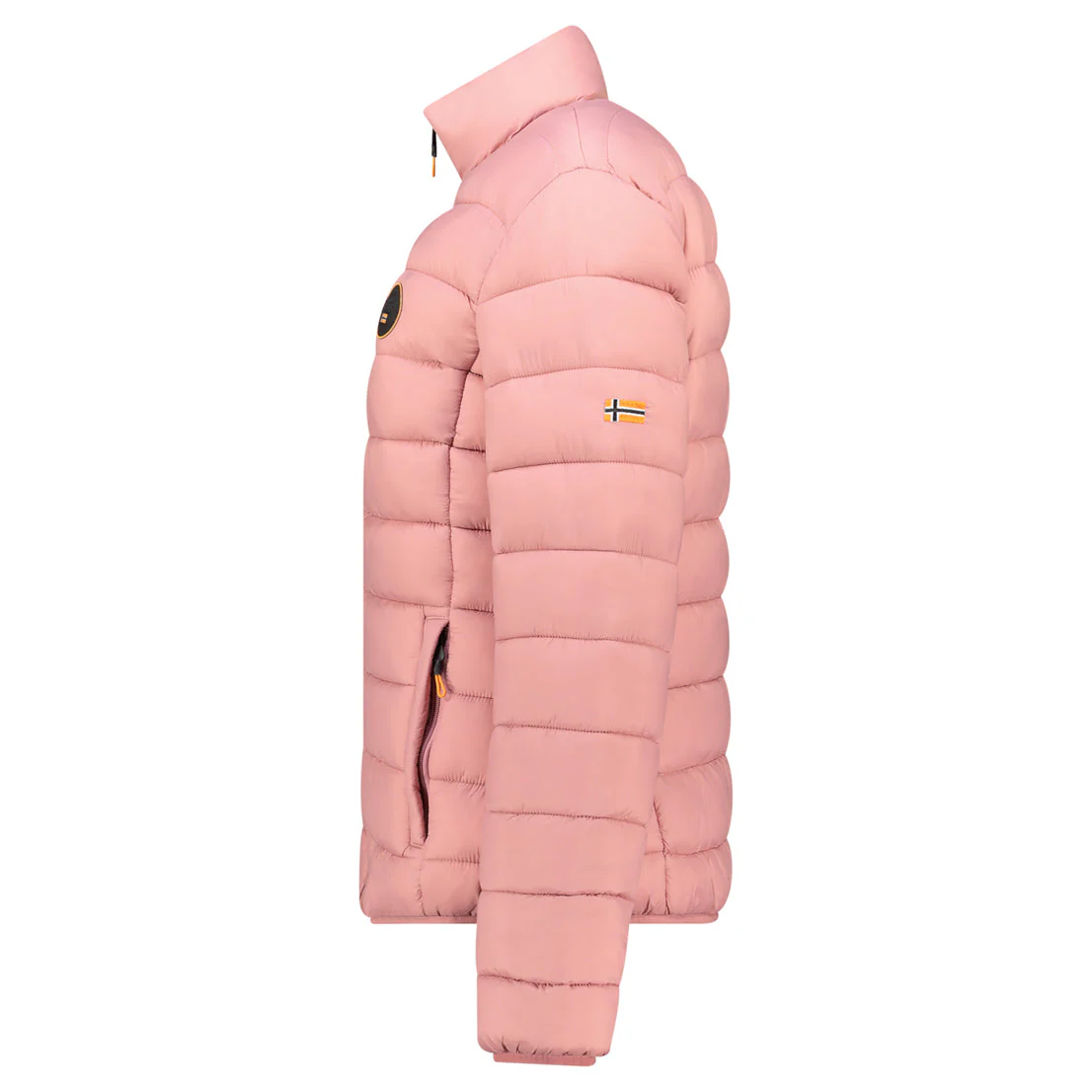 Geographical Norway ATIKAMAP BASIC Femme - Blouson - Image 21