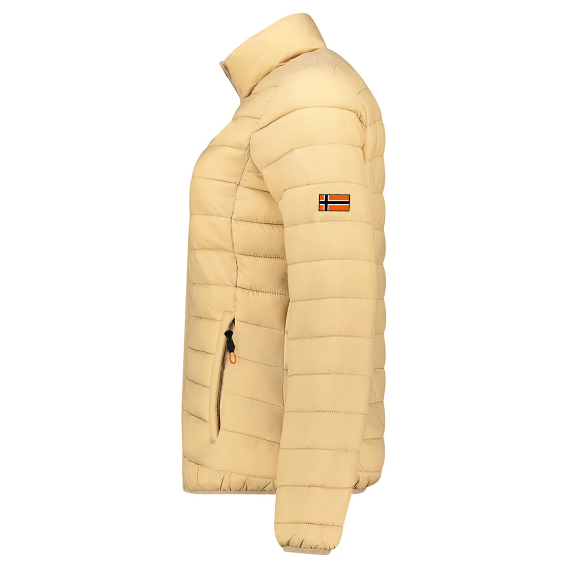 Geographical Norway ATIKAMAP BASIC Femme - Blouson - Image 23