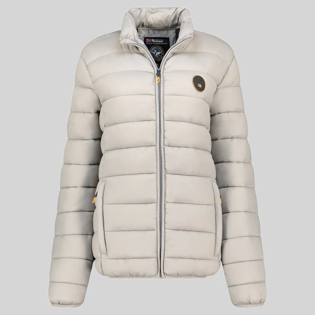 Geographical Norway ATIKAMAP BASIC Femme - Blouson - Image 26