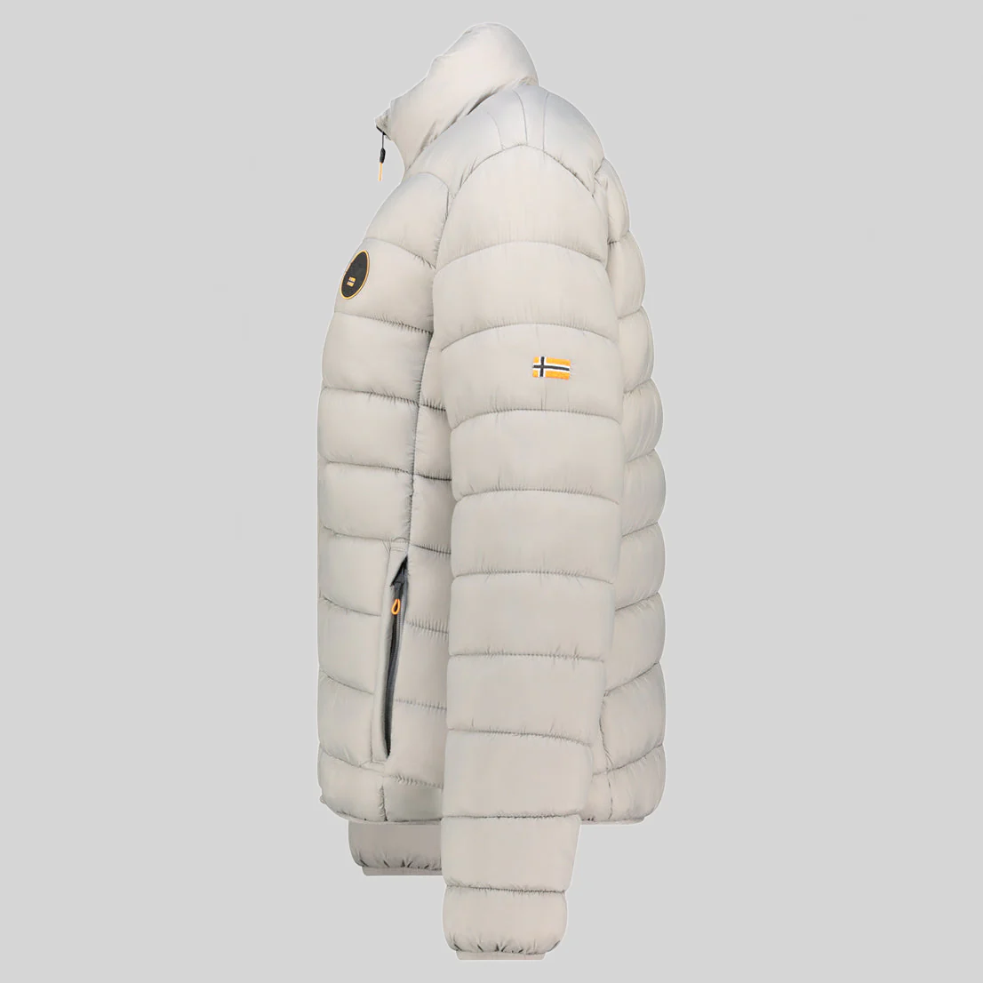 Geographical Norway ATIKAMAP BASIC Femme - Blouson - Image 28