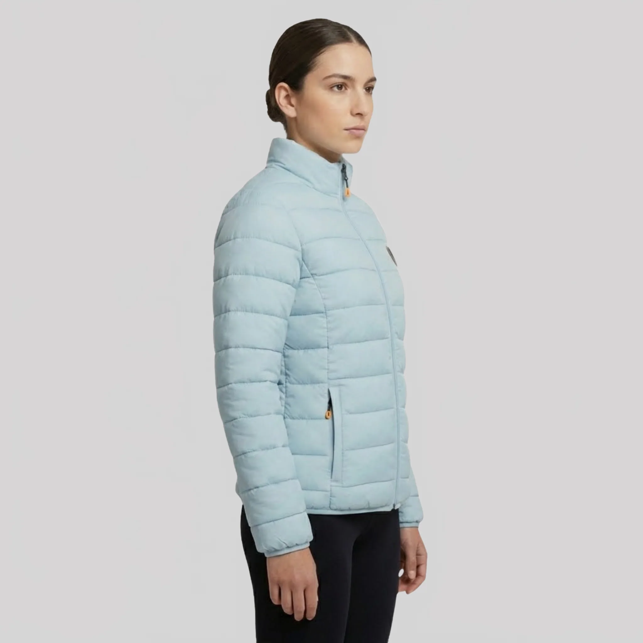 Geographical Norway ATIKAMAP BASIC Femme - Blouson - Image 3