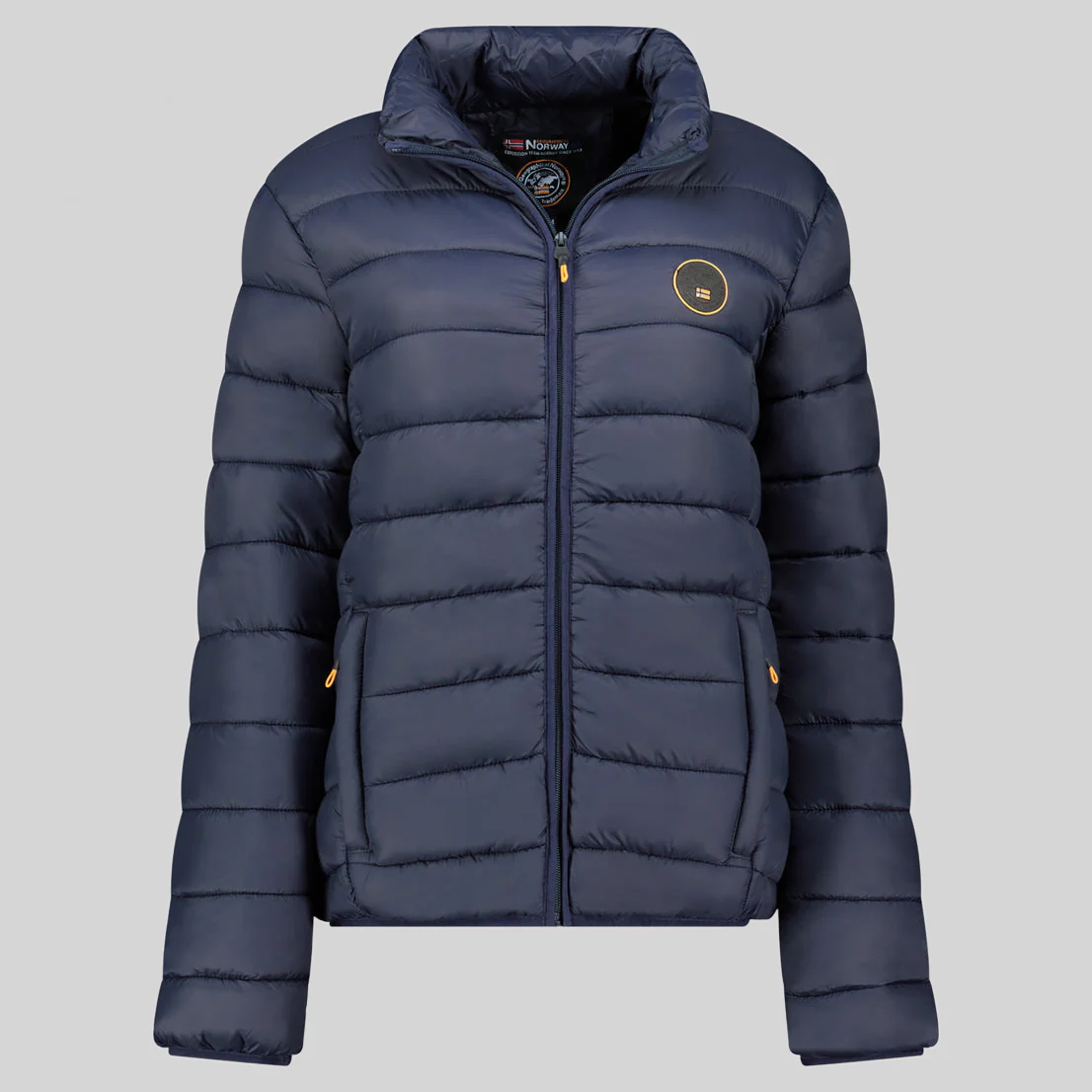 Geographical Norway ATIKAMAP BASIC Femme - Blouson - Image 30