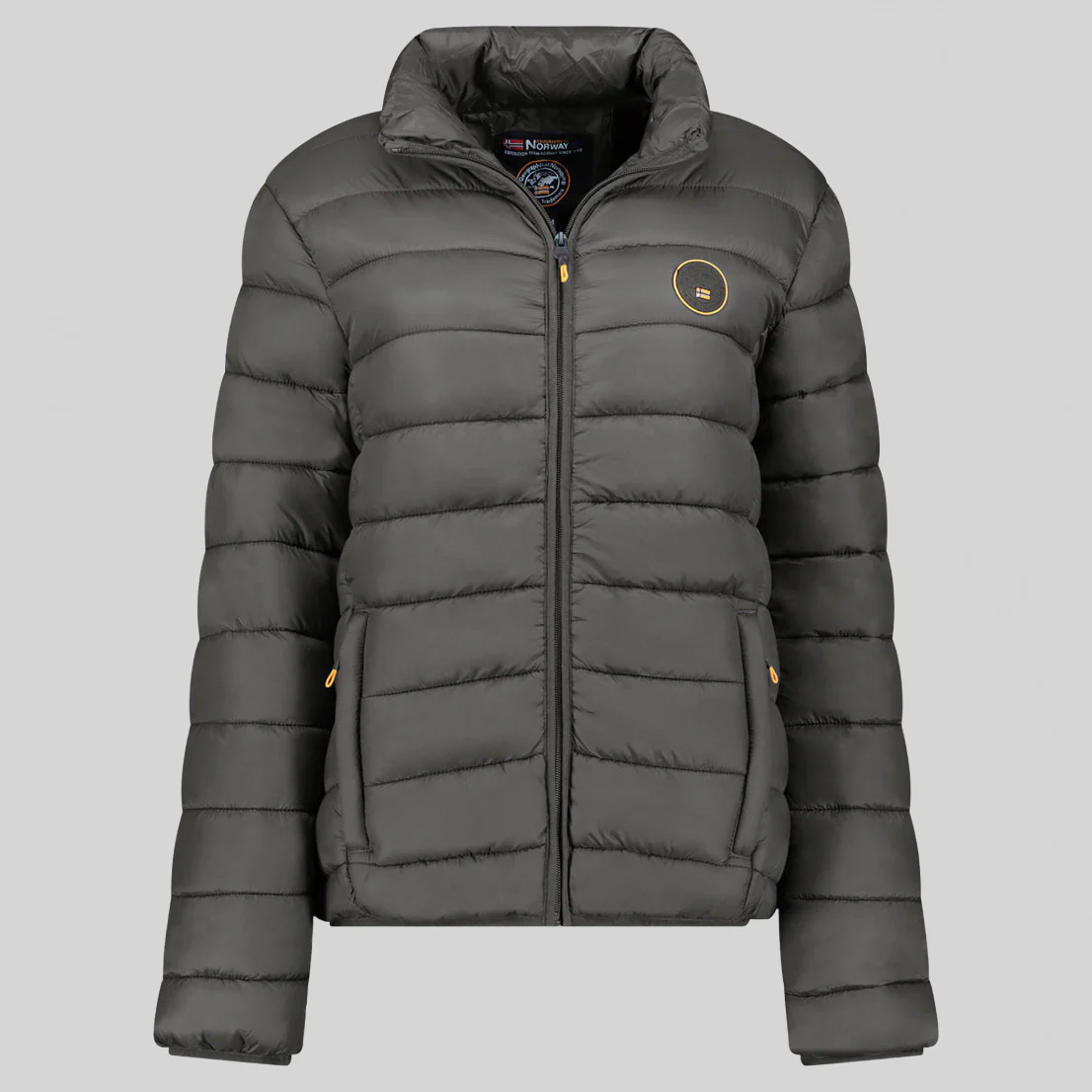Geographical Norway ATIKAMAP BASIC Femme - Blouson - Image 32