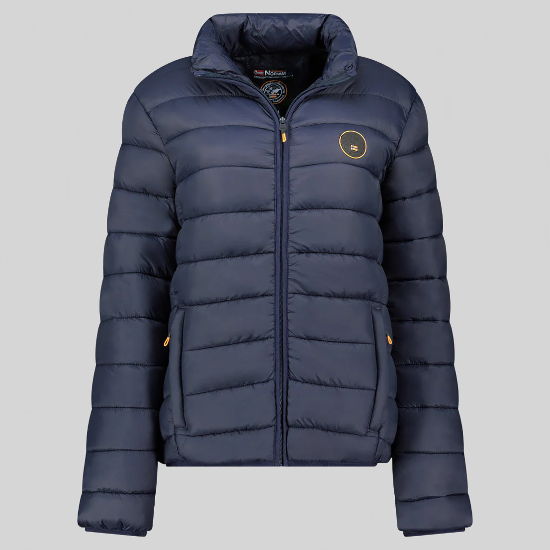 Geographical Norway ATIKAMAP BASIC Femme - Blouson - Image 36