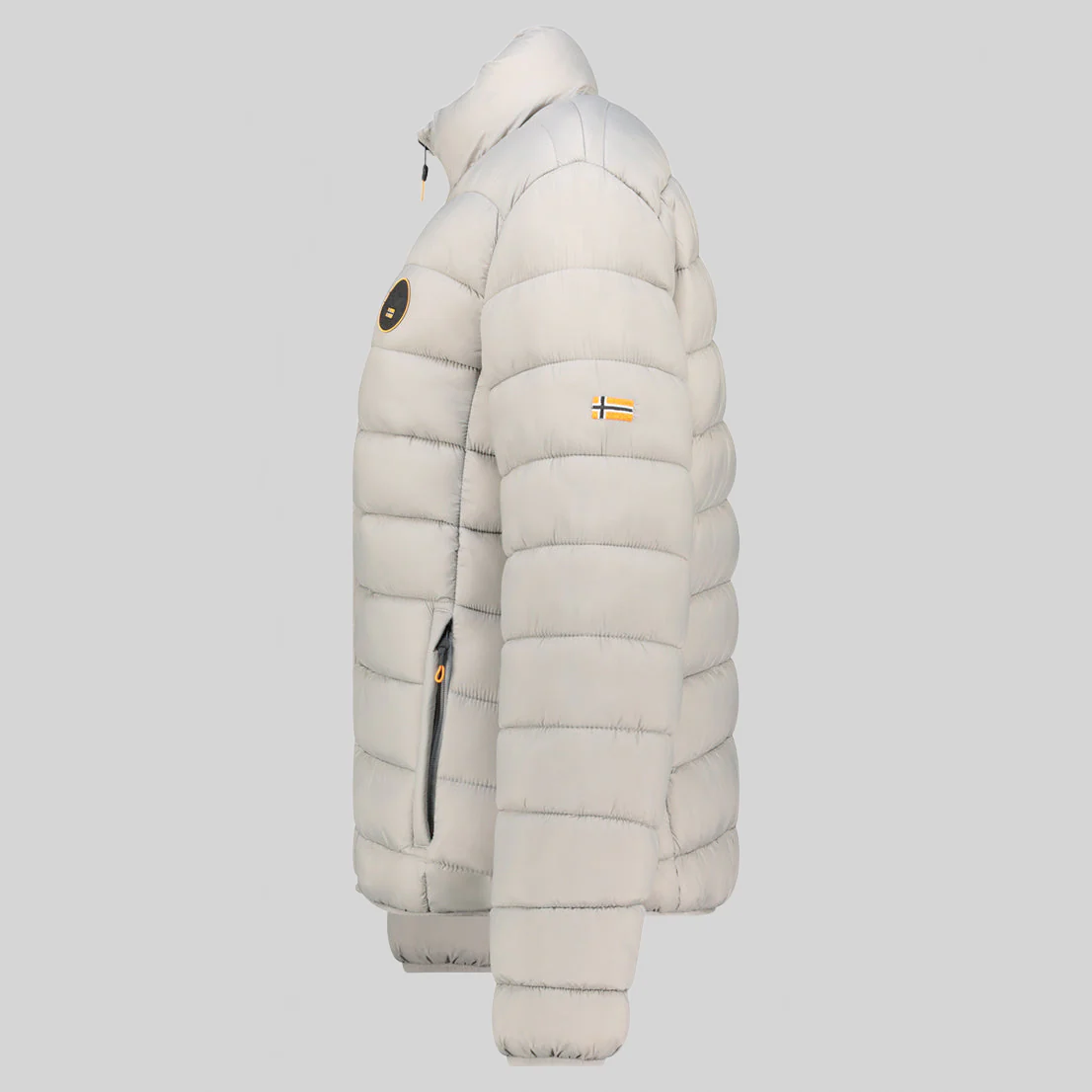 Geographical Norway ATIKAMAP BASIC Femme - Blouson - Image 6