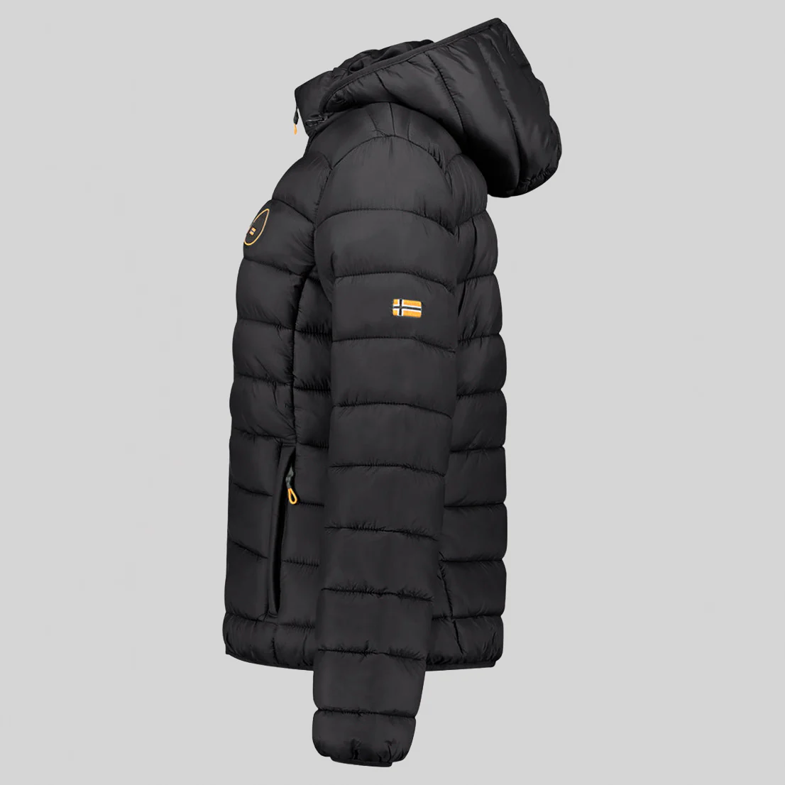 Geographical Norway ATIKAMAP HOOD Femme - Blouson - Image 18