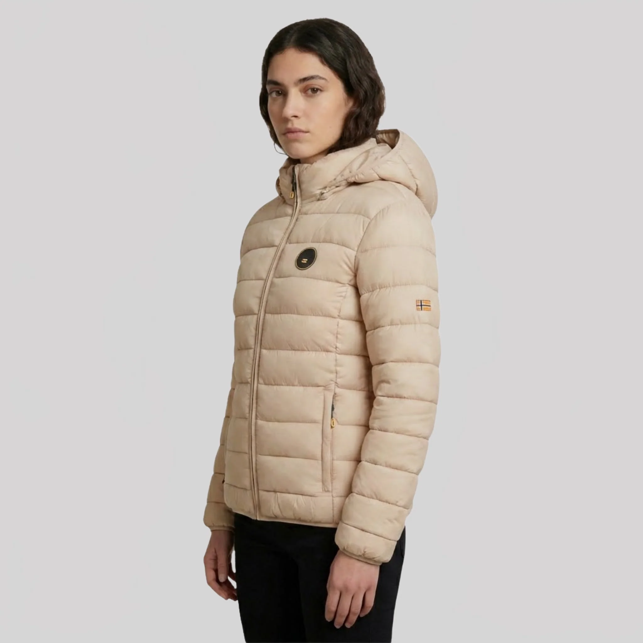 Geographical Norway ATIKAMAP HOOD Femme - Blouson - Image 2