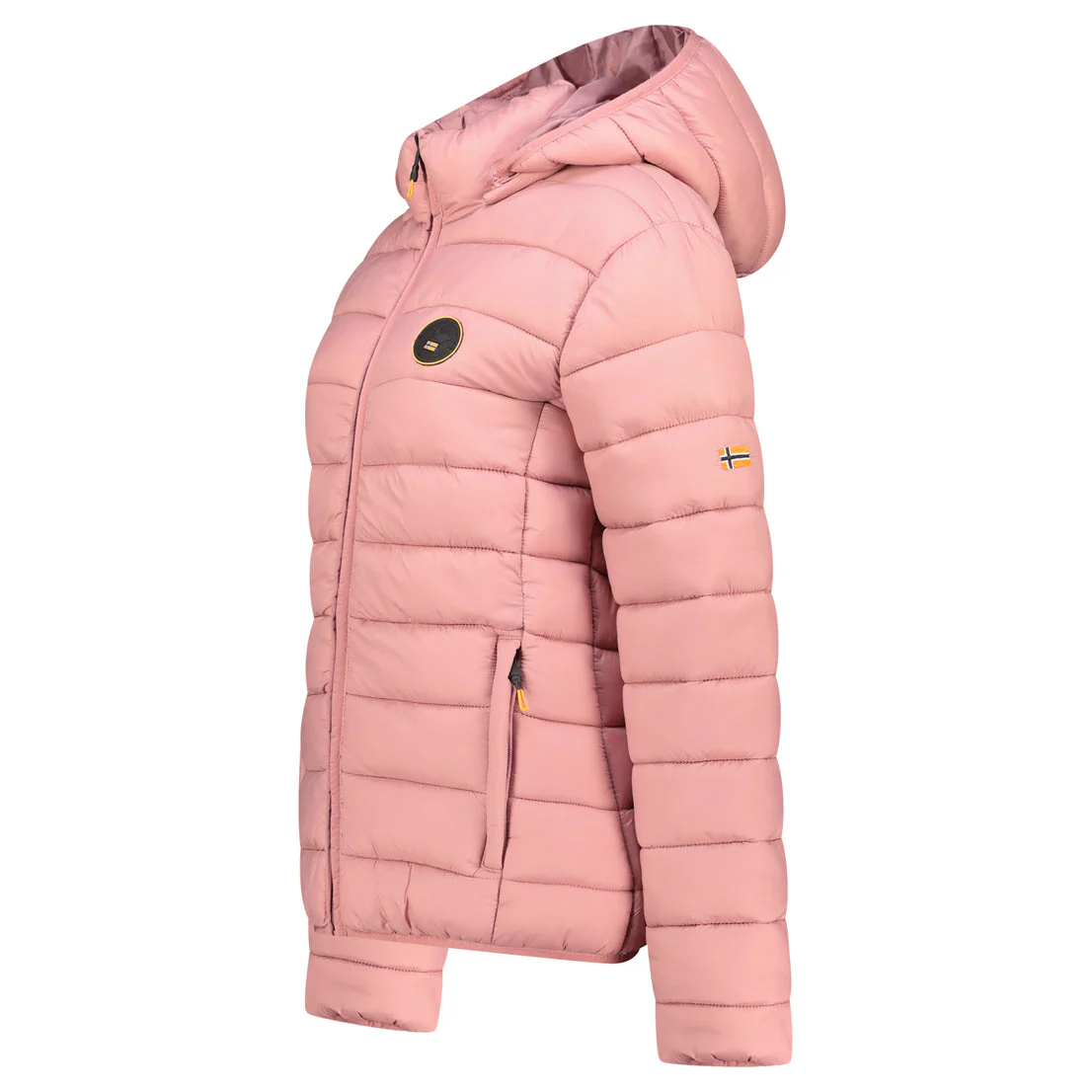 Geographical Norway ATIKAMAP HOOD Femme - Blouson - Image 23