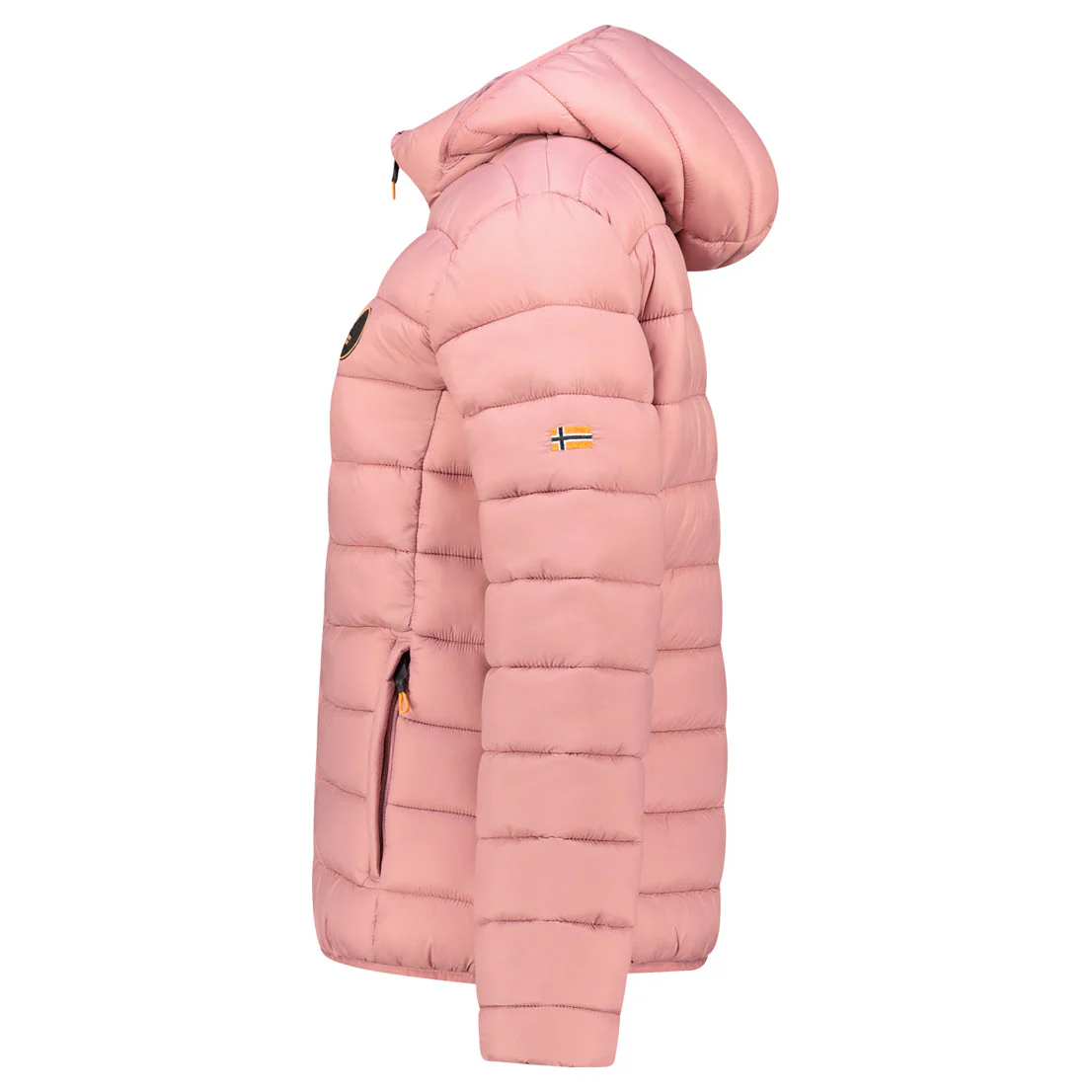Geographical Norway ATIKAMAP HOOD Femme - Blouson - Image 24